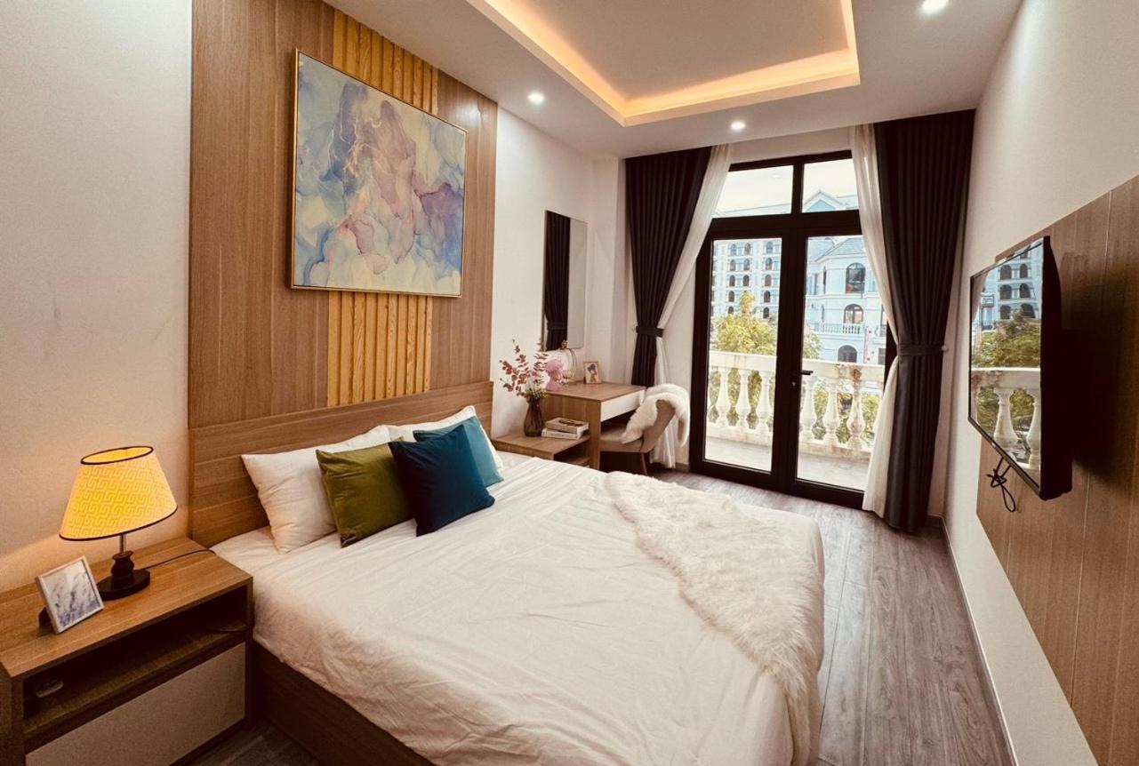 Trai Bi Do_homestay Phu Quoc