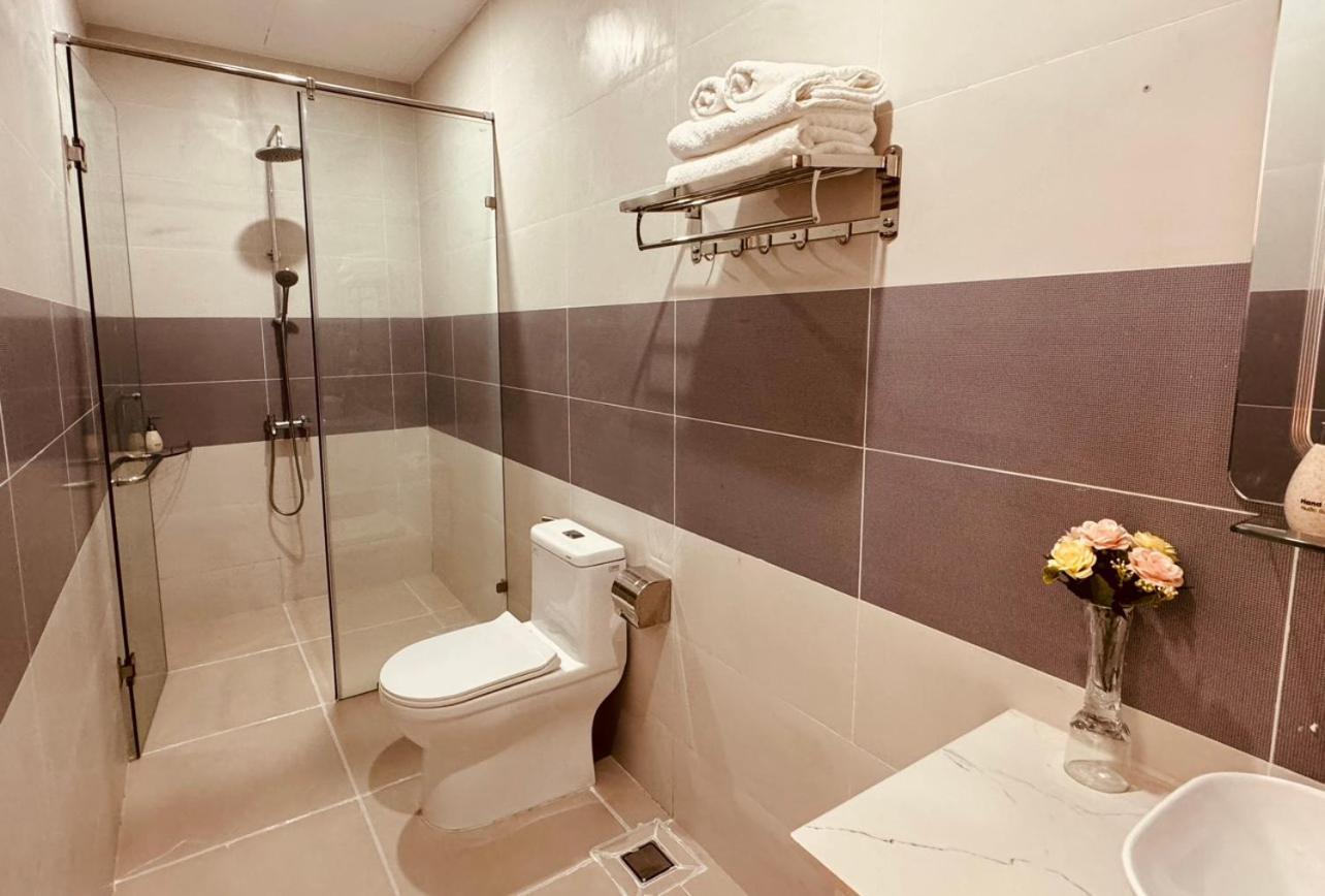 Hotel Trai Bi Do_homestay Phu Quoc
