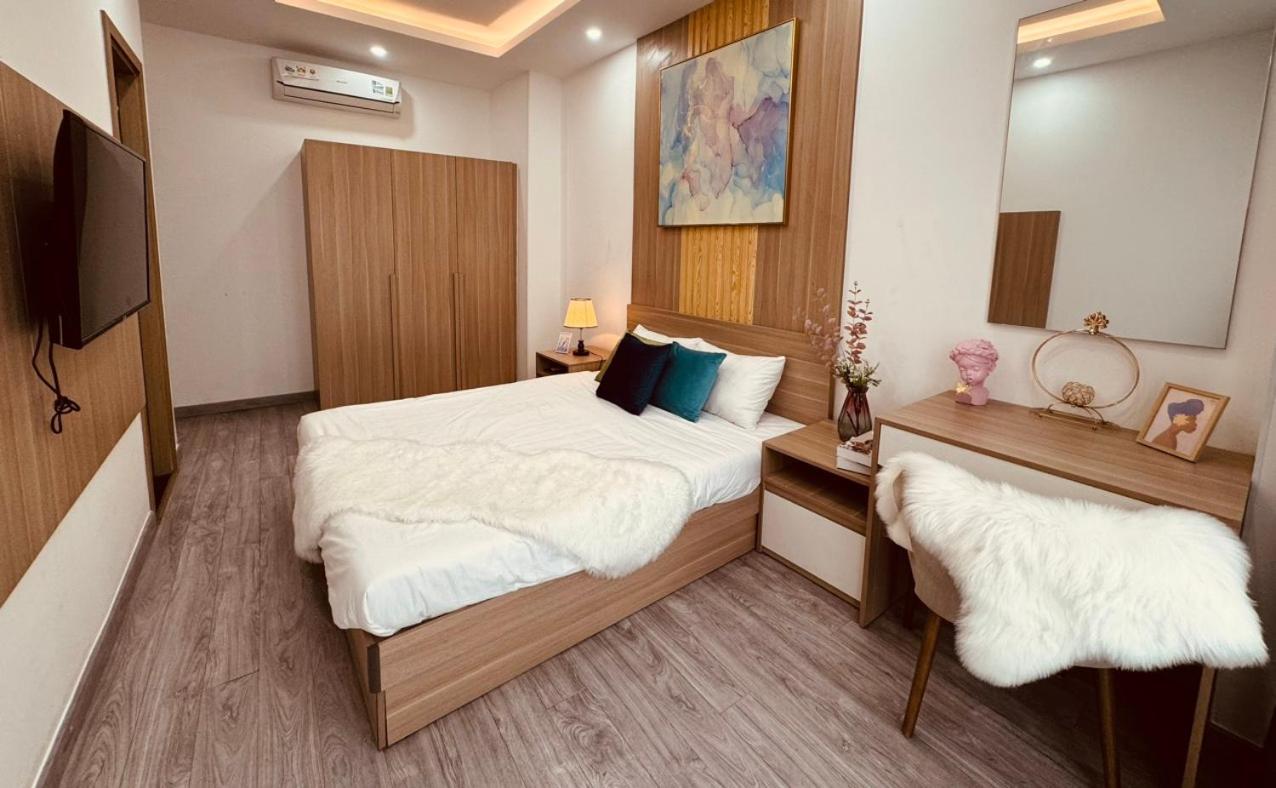 Trai Bi Do_homestay