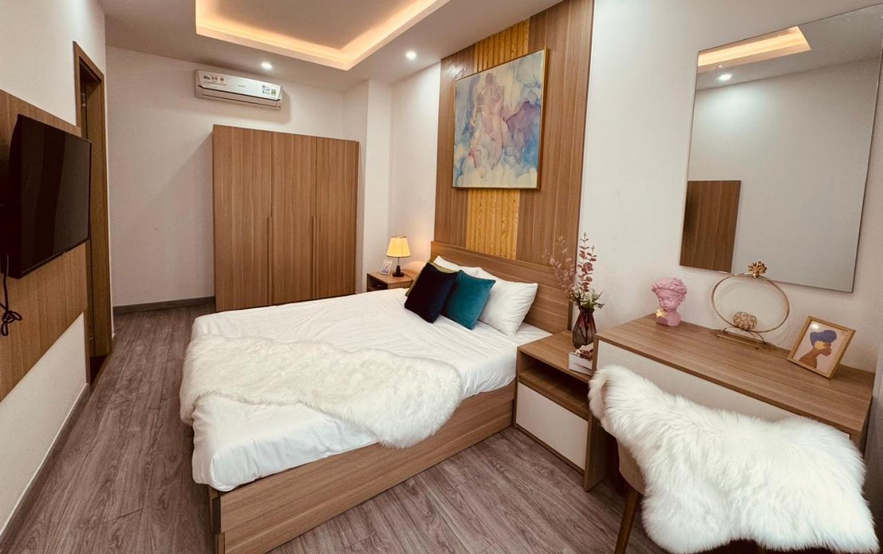 Hotel Trai Bi Do_homestay Phu Quoc