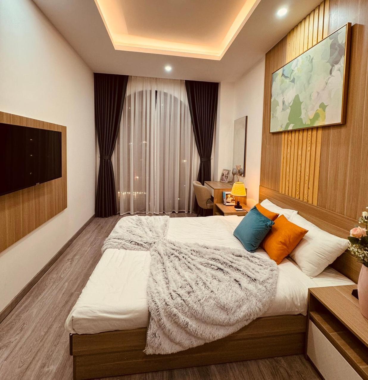 Trai Bi Do_homestay * Phu Quoc