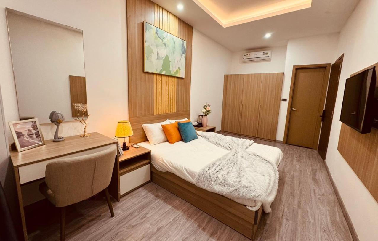 Hotel Trai Bi Do_homestay