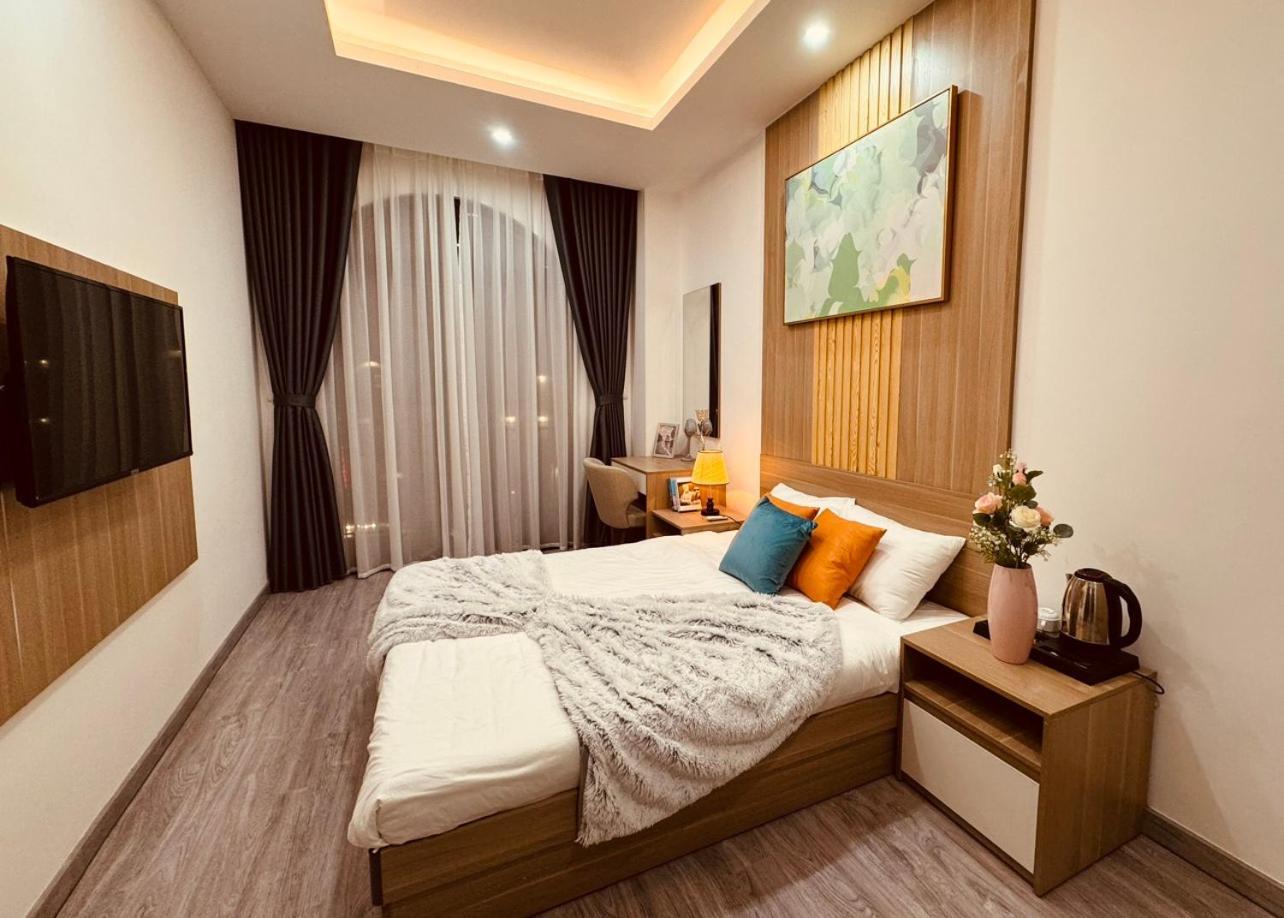 Trai Bi Do_homestay Phu Quoc
