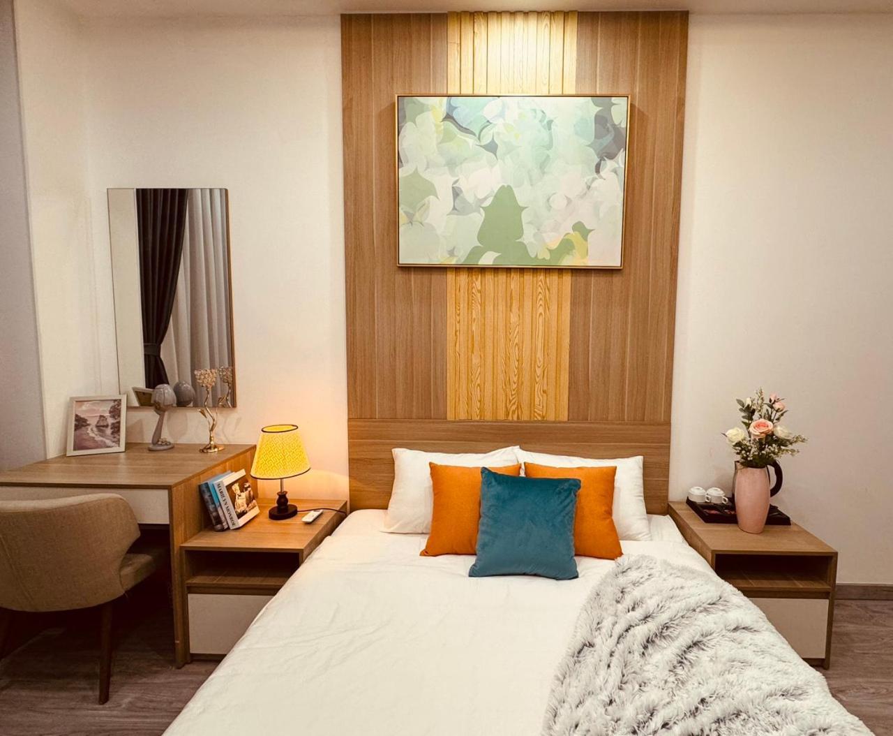 Trai Bi Do_homestay Hotel *
