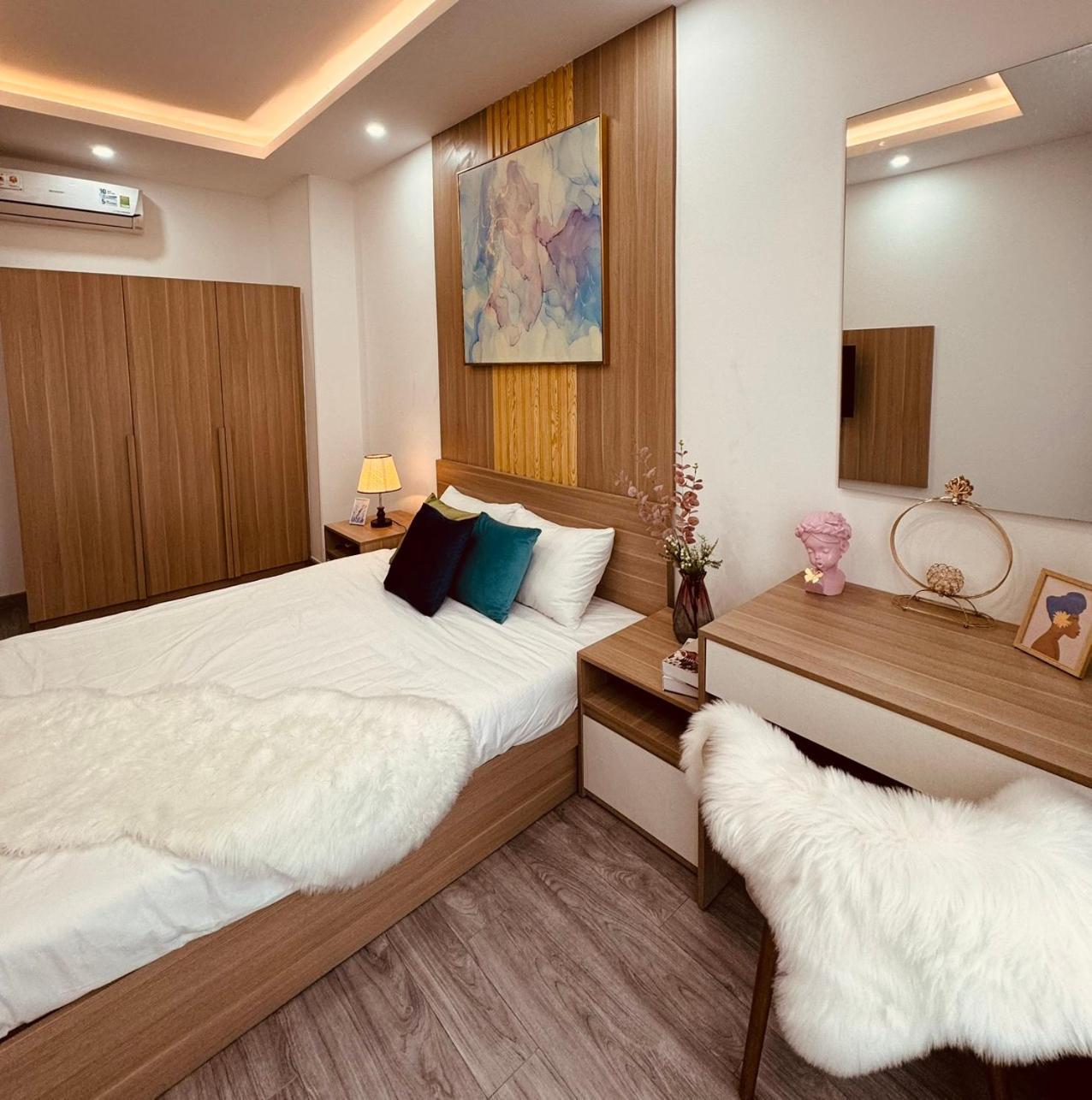 Hotel Trai Bi Do_homestay Phu Quoc