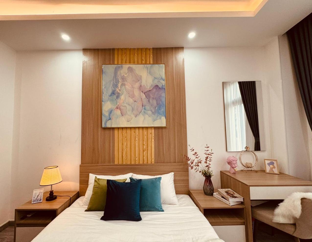Hotel Trai Bi Do_homestay Phu Quoc