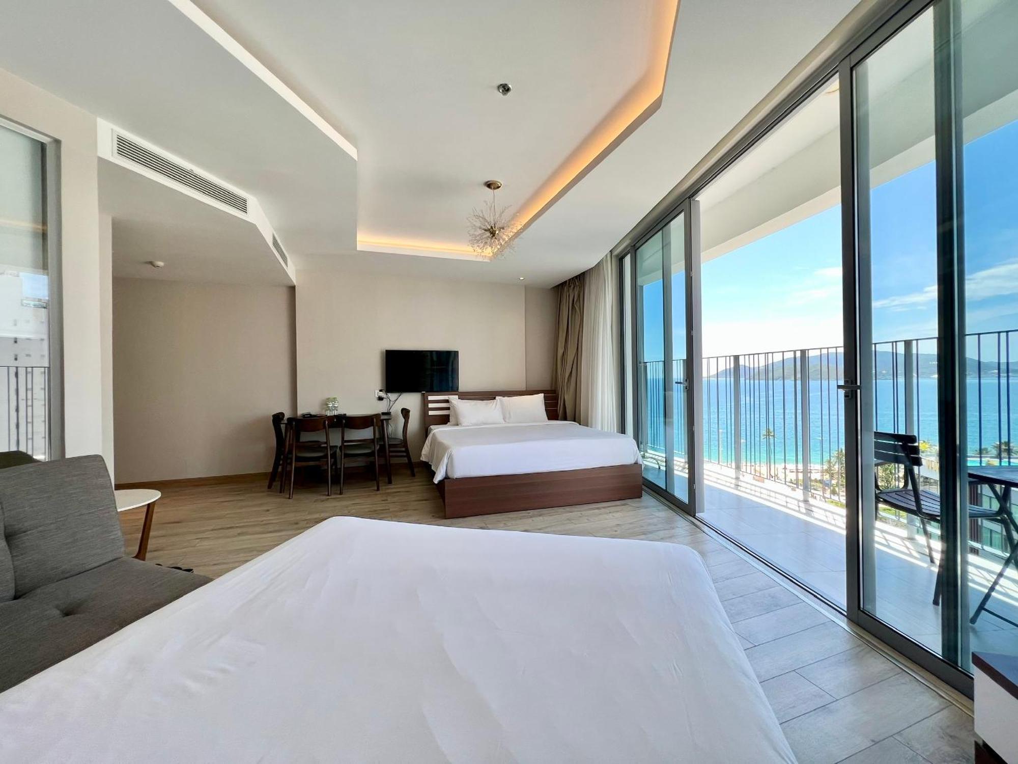 Apartment Panorama