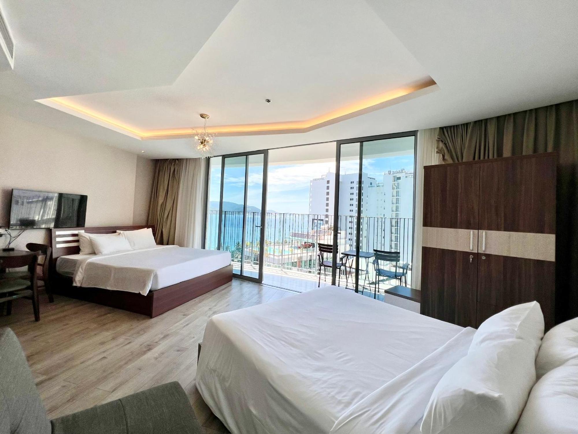Panorama * Nha Trang