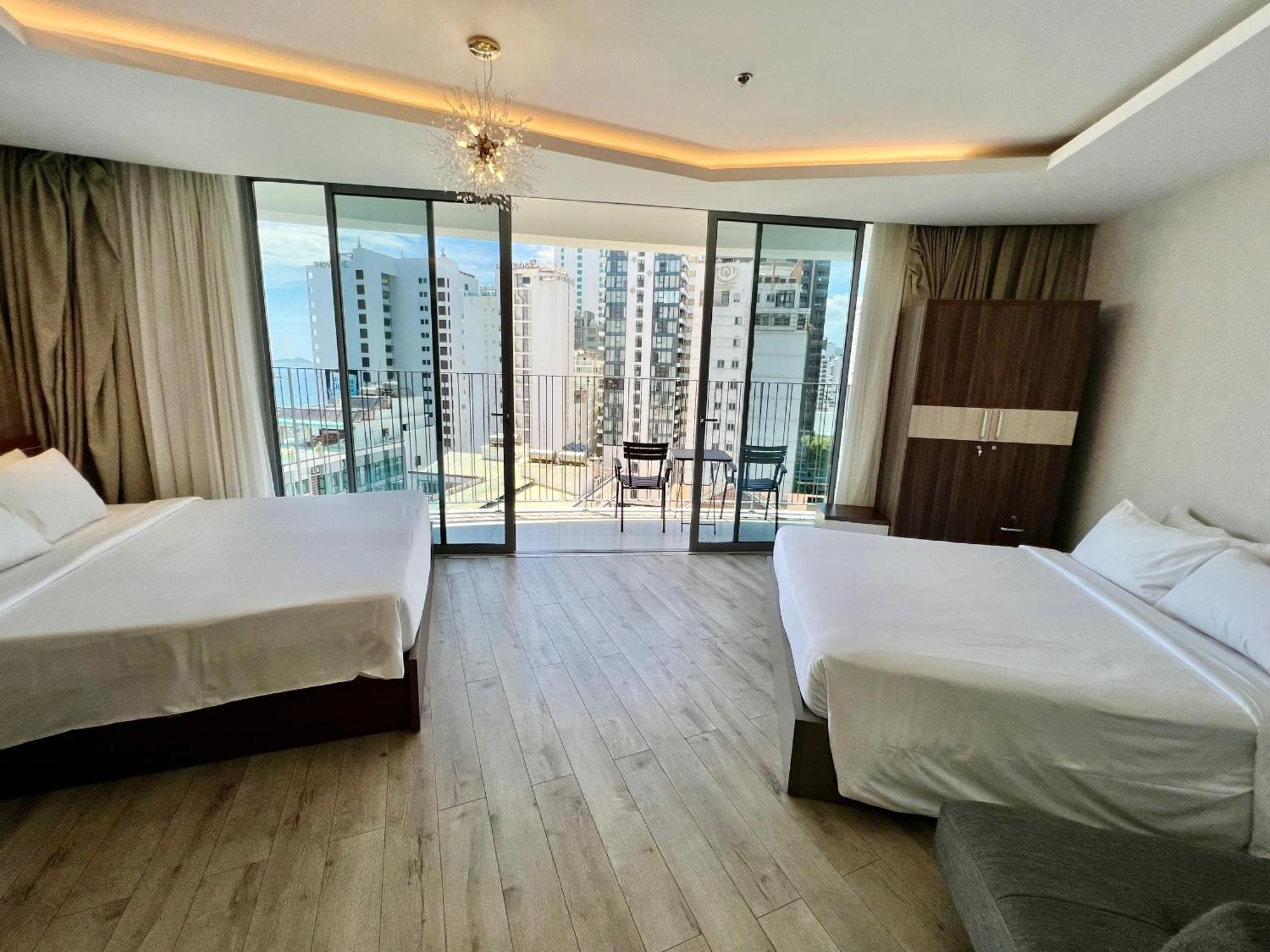 Apartment Panorama