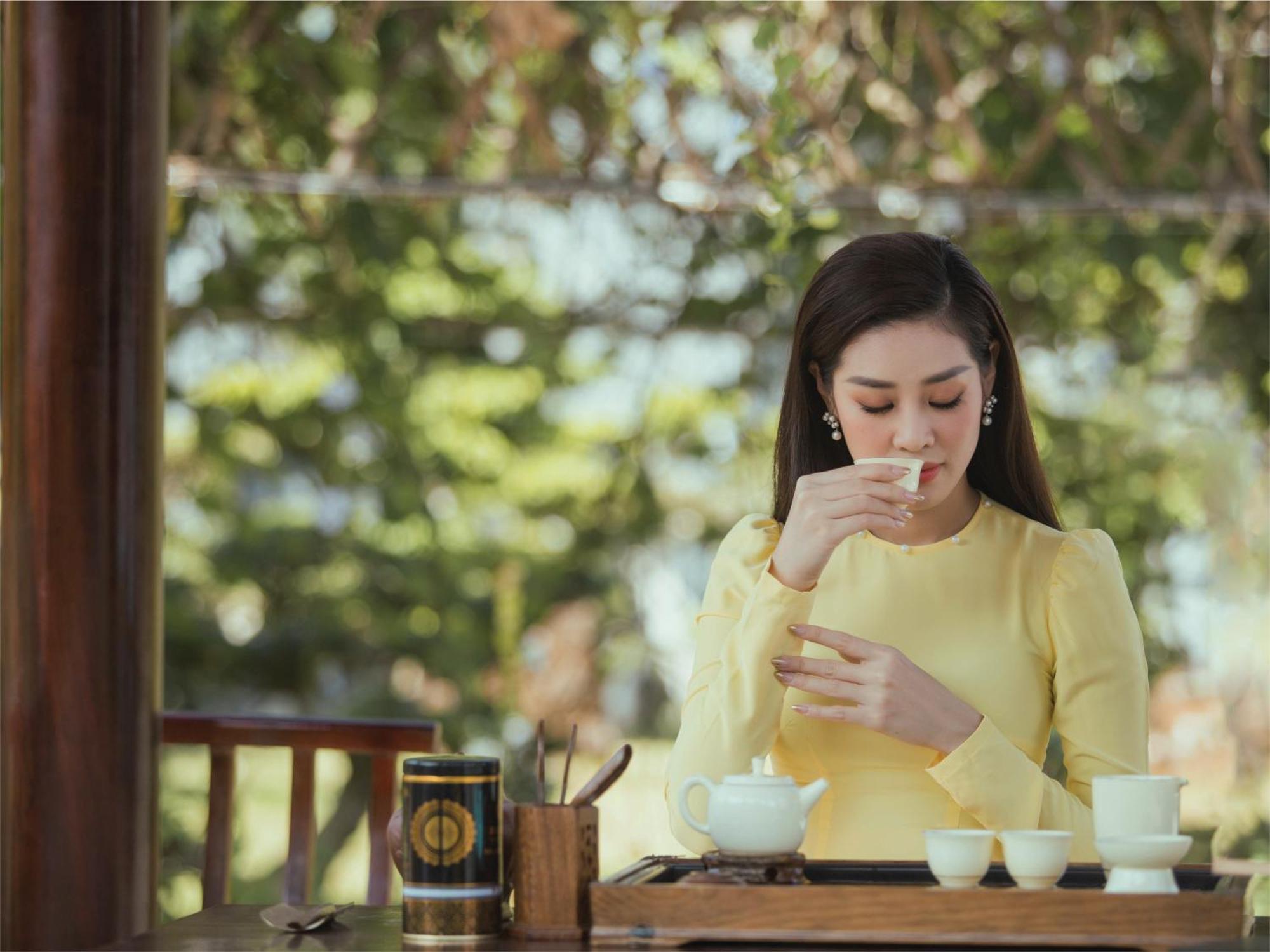 Tea 4*