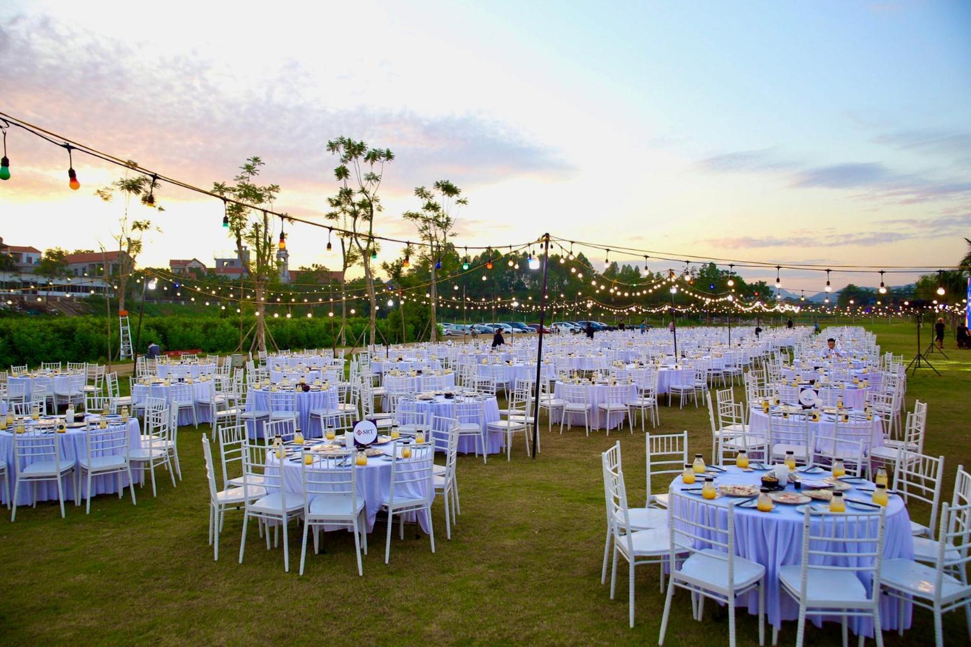 Miyabi Wyndham Thanh Thuy Aparthotel