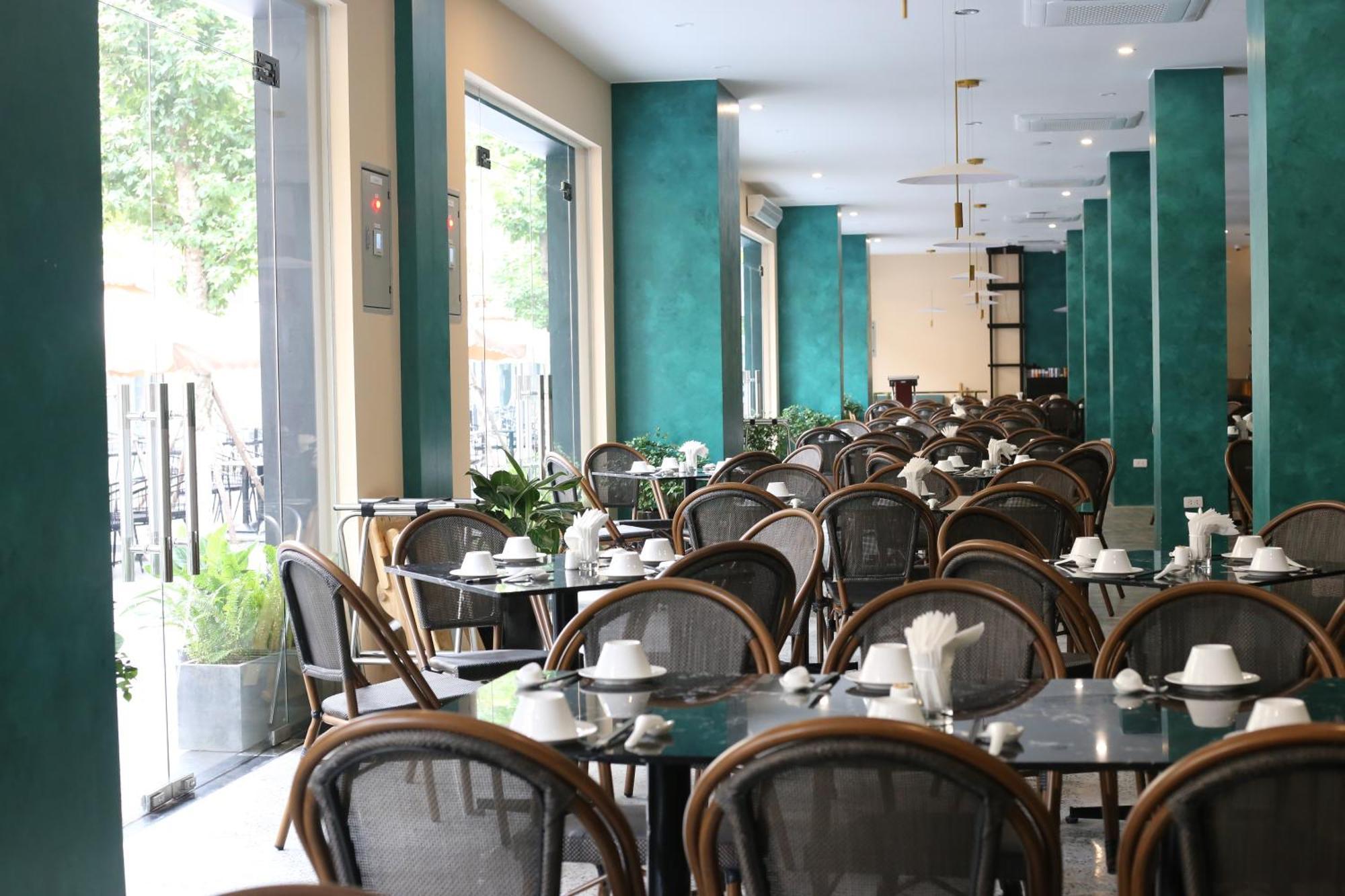 Aparthotel Miyabi Wyndham Thanh Thuy Phu Tho