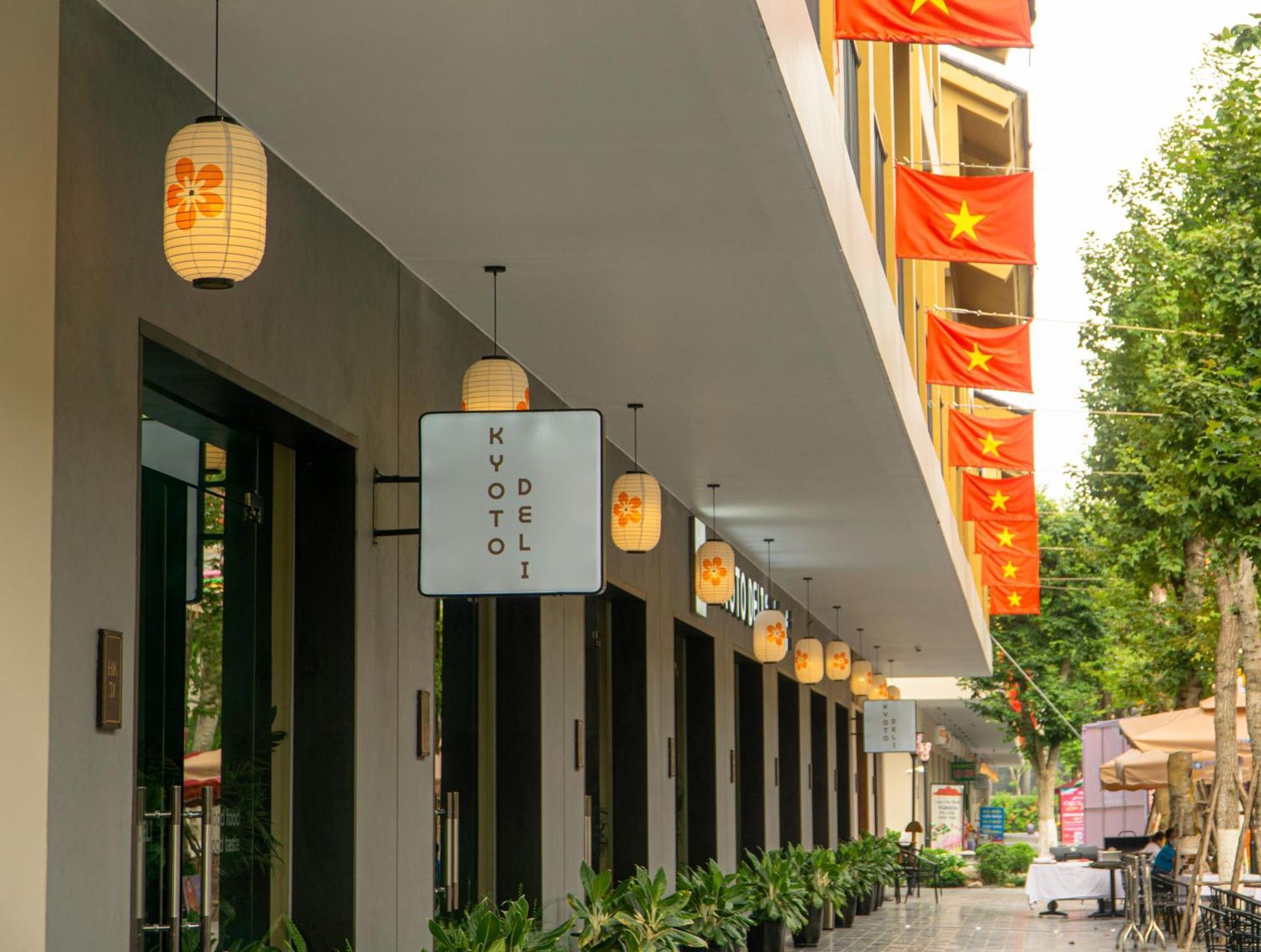 Aparthotel Miyabi Wyndham Thanh Thuy