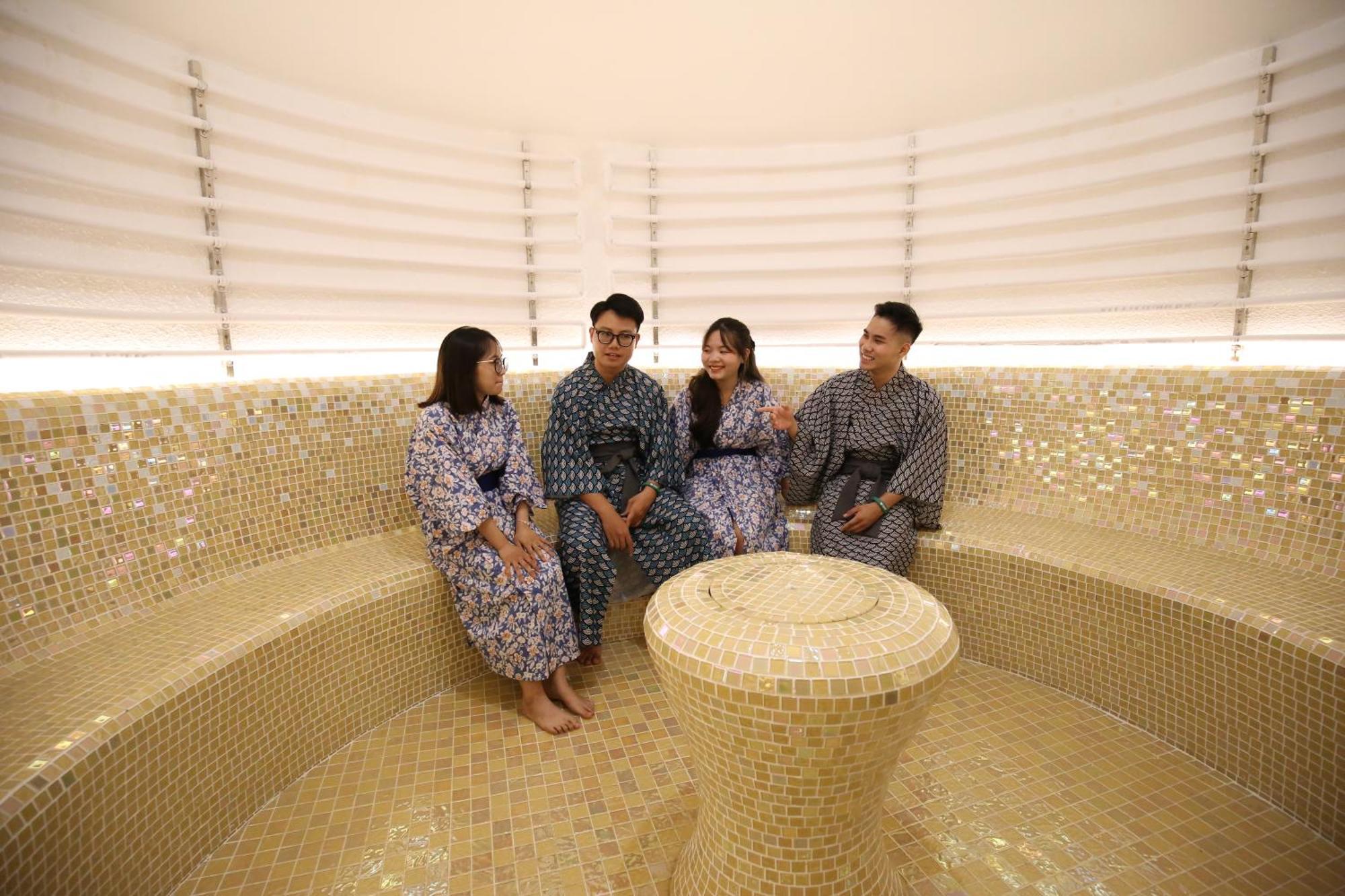 Miyabi Wyndham Thanh Thuy Aparthotel Phu Tho