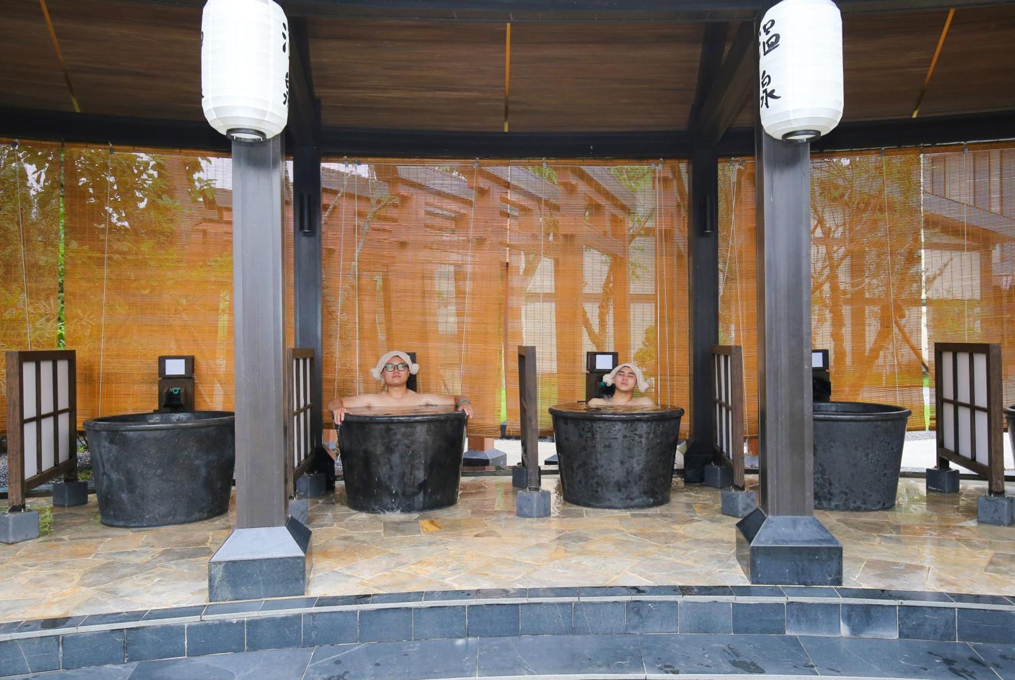 Aparthotel Miyabi Wyndham Thanh Thuy Phu Tho