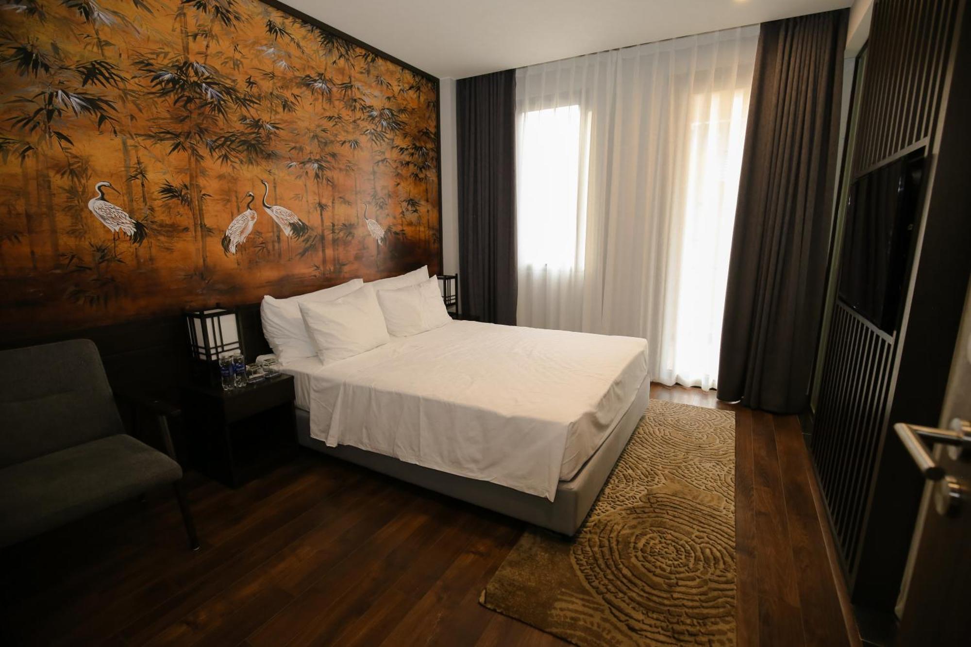 Miyabi Wyndham Thanh Thuy Aparthotel Phu Tho