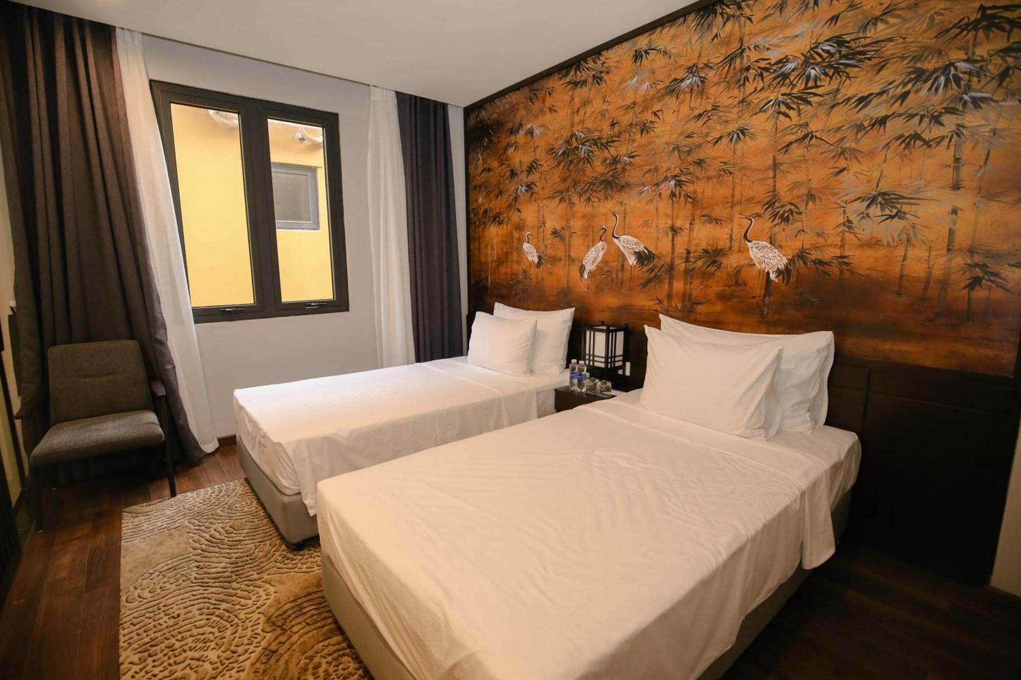 Aparthotel Miyabi Wyndham Thanh Thuy Phu Tho