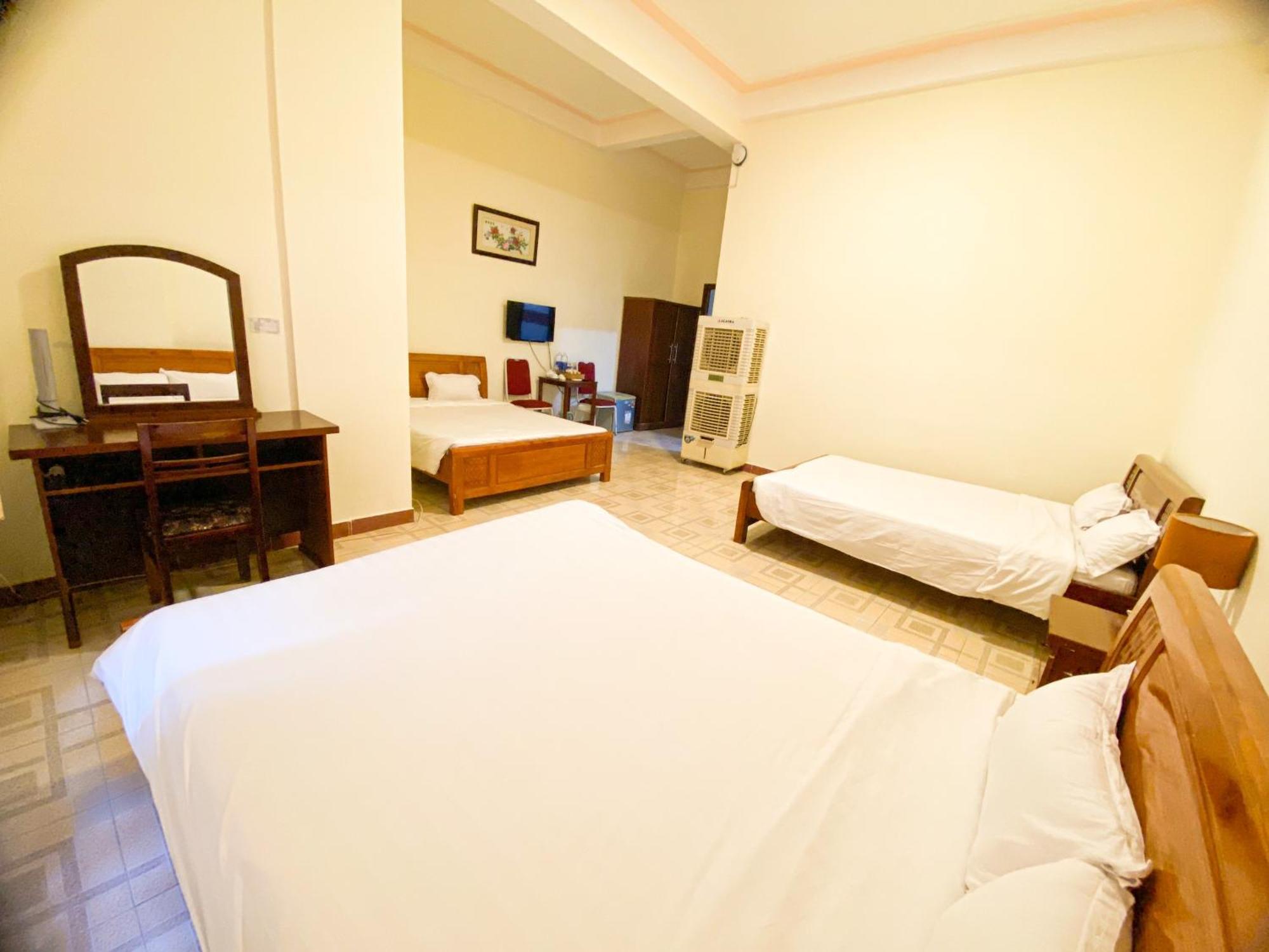 Memories Hotel 2*