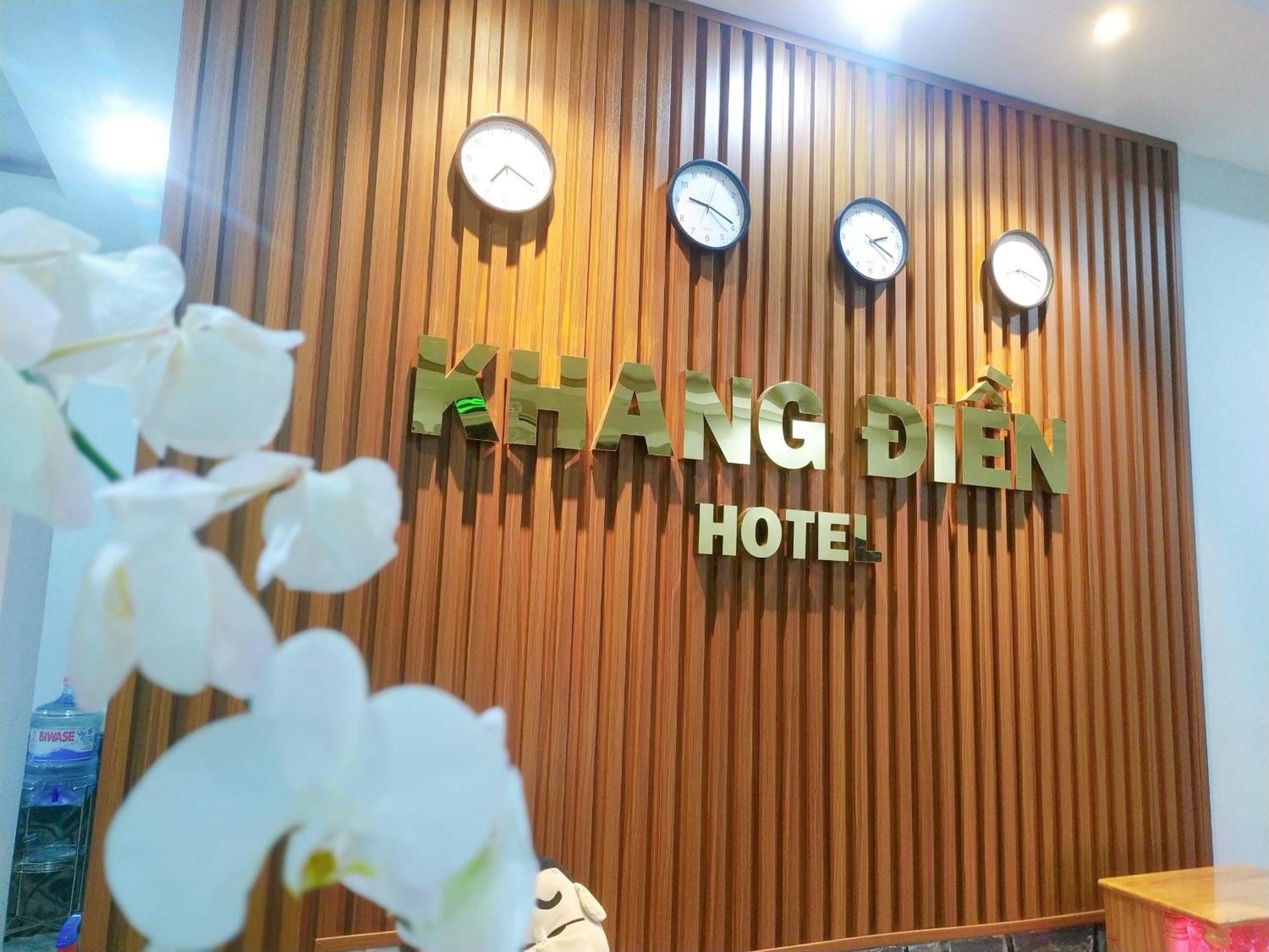 Khach San Khang Dien 2 4*