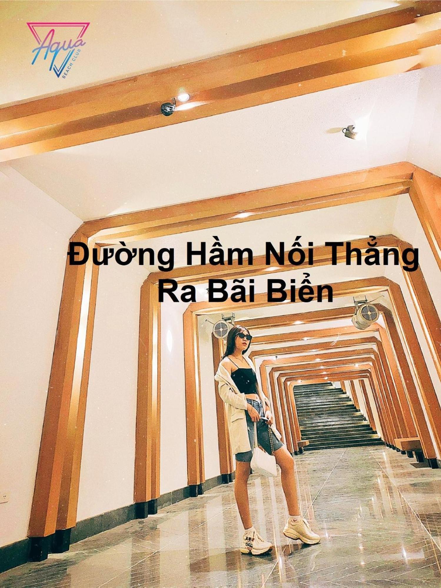 Flc Sea Tower - Ho Bien Aparthotel Quy Nhon