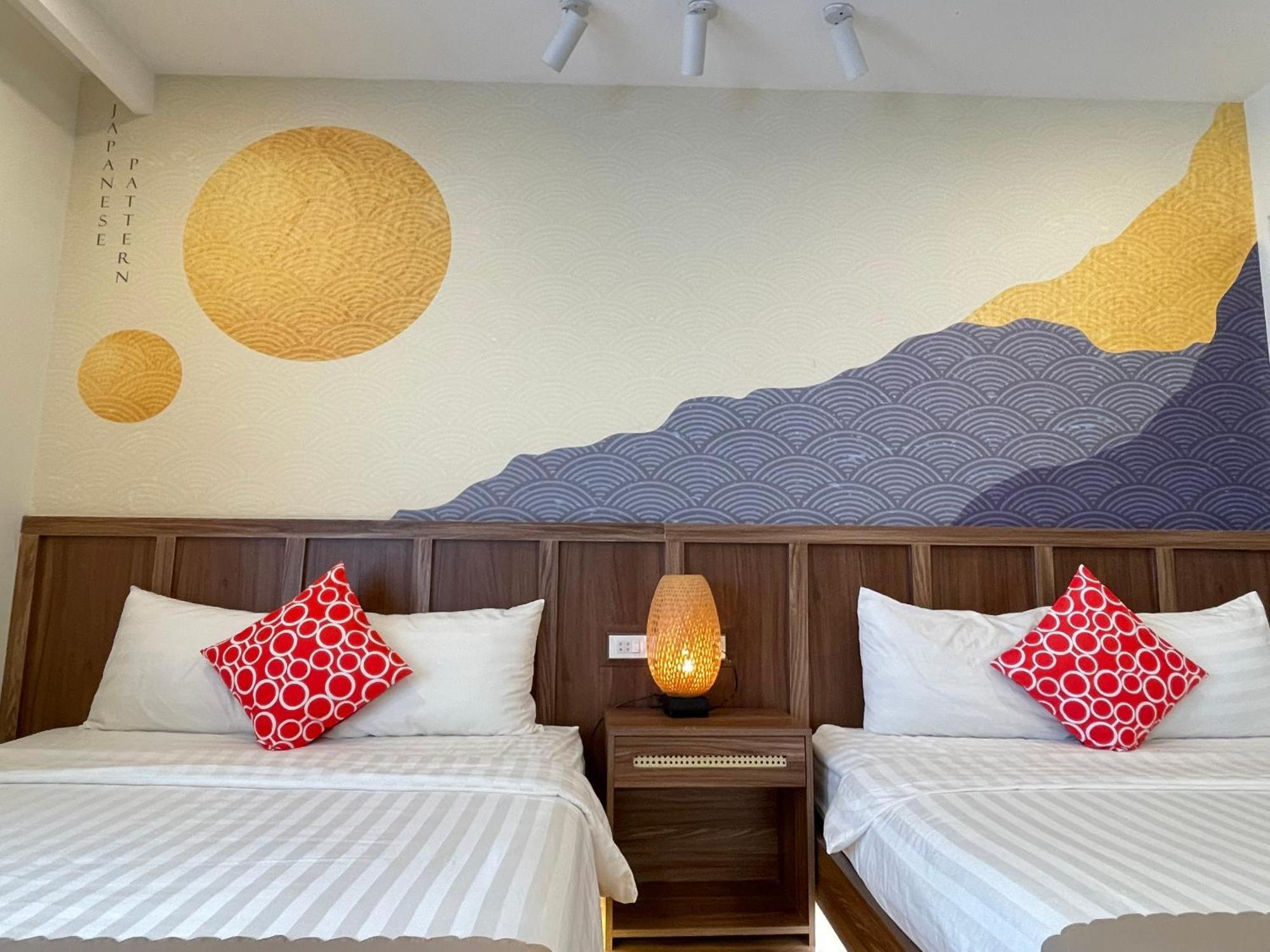 Aparthotel Flc Sea Tower - Ho Bien Quy Nhon