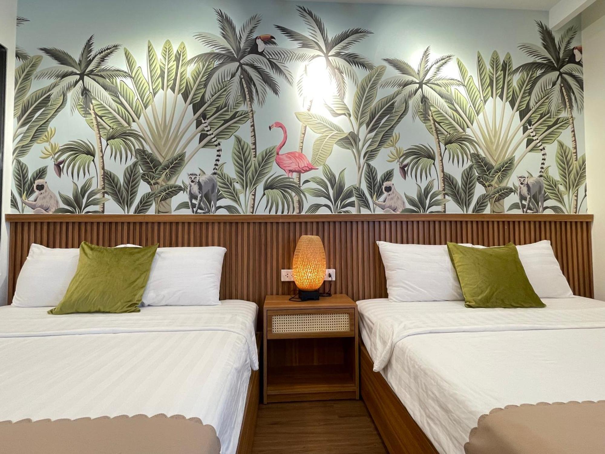 Aparthotel Flc Sea Tower - Ho Bien *