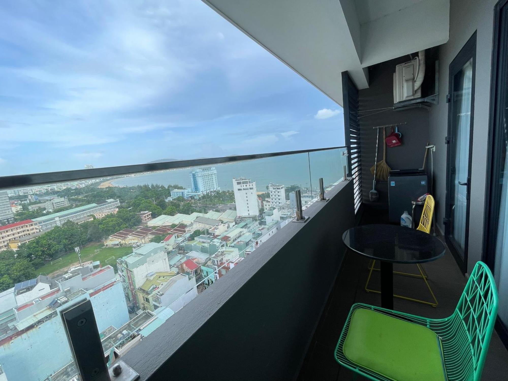 Aparthotel Flc Sea Tower - Ho Bien Quy Nhon
