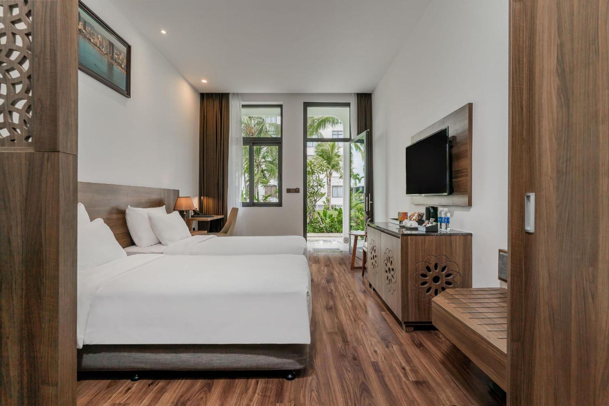 Nesta Hotel