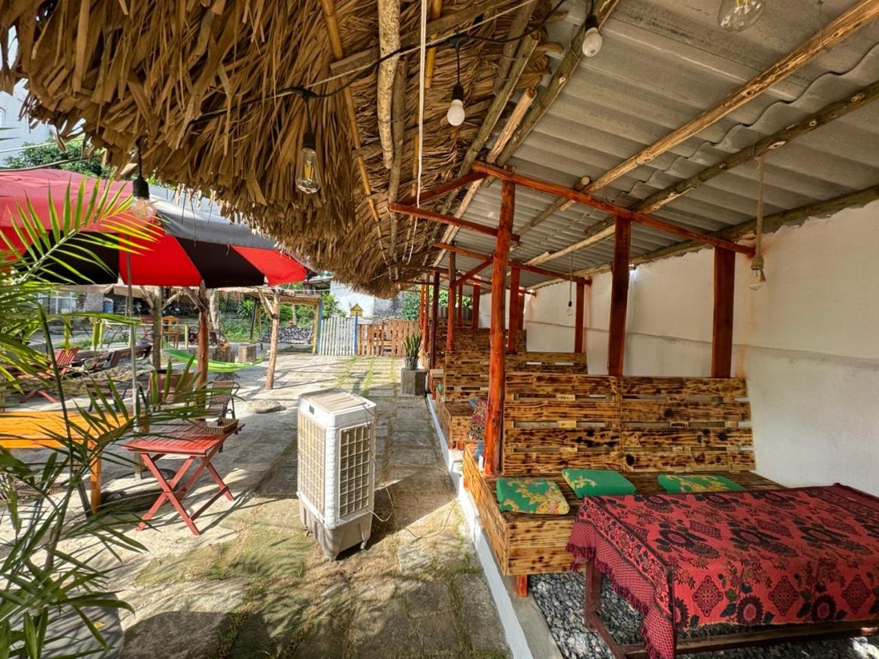 Bamboo Homestay