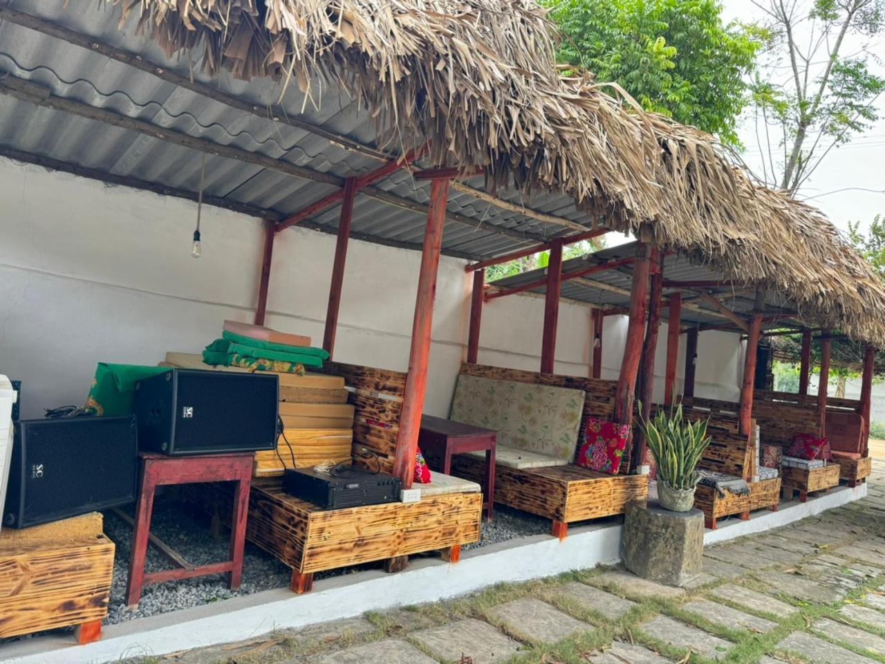 Homestay Bamboo