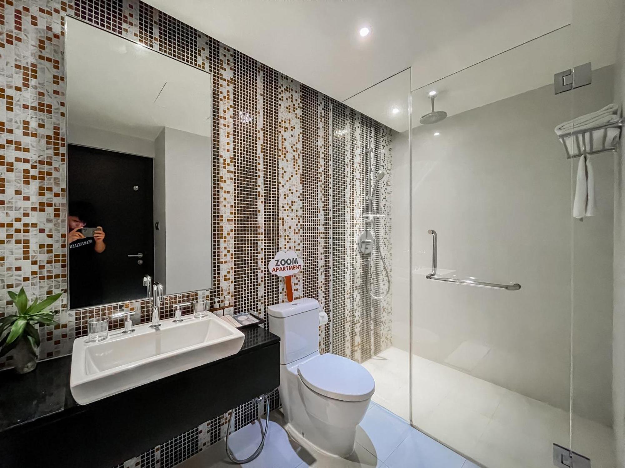 Apartment The Sea Luxury Nha Trang