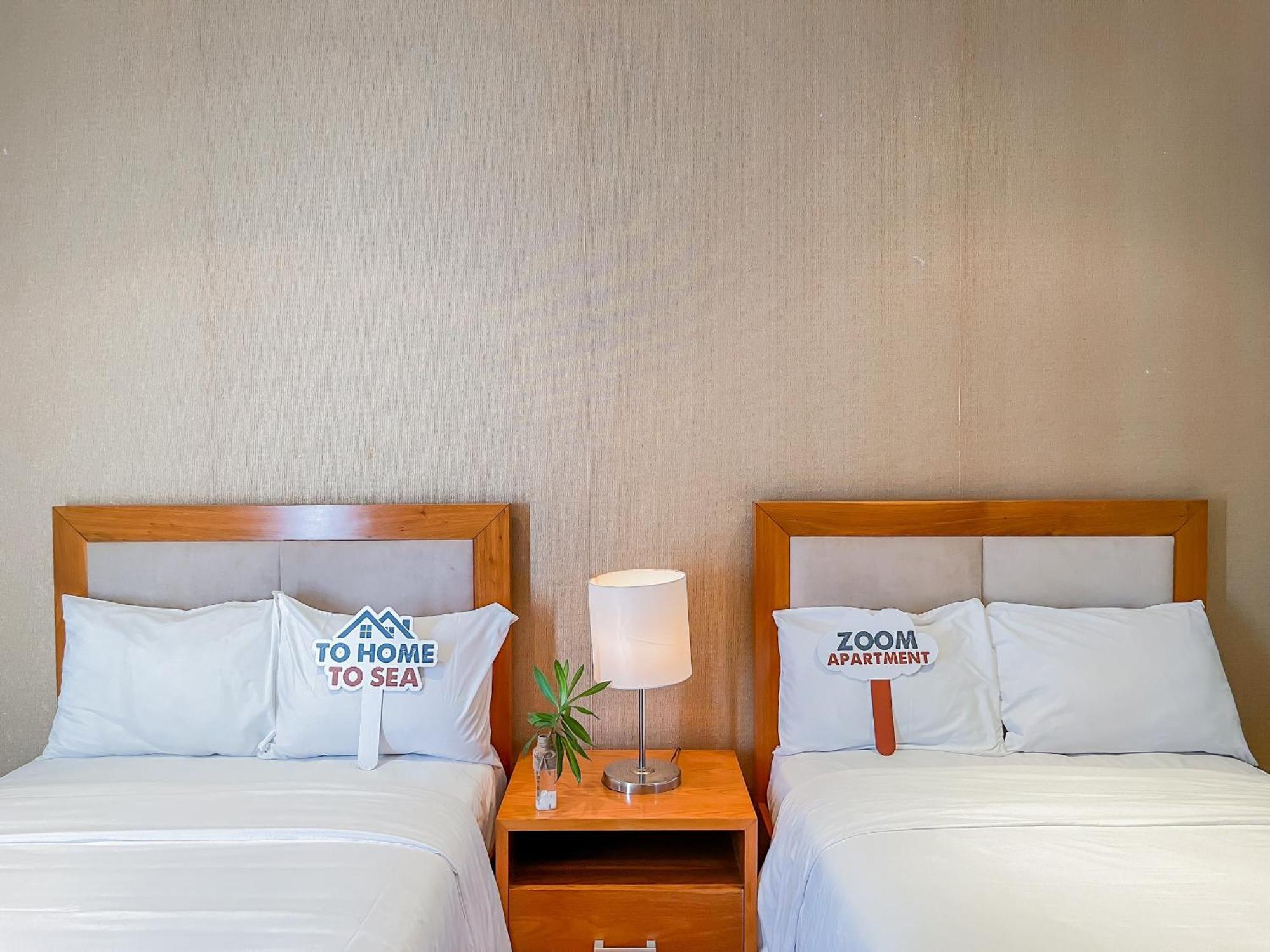 The Sea Luxury Nha Trang