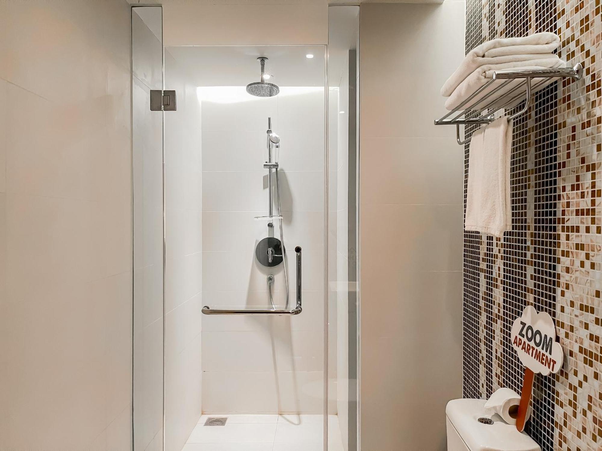 Apartment The Sea Luxury *