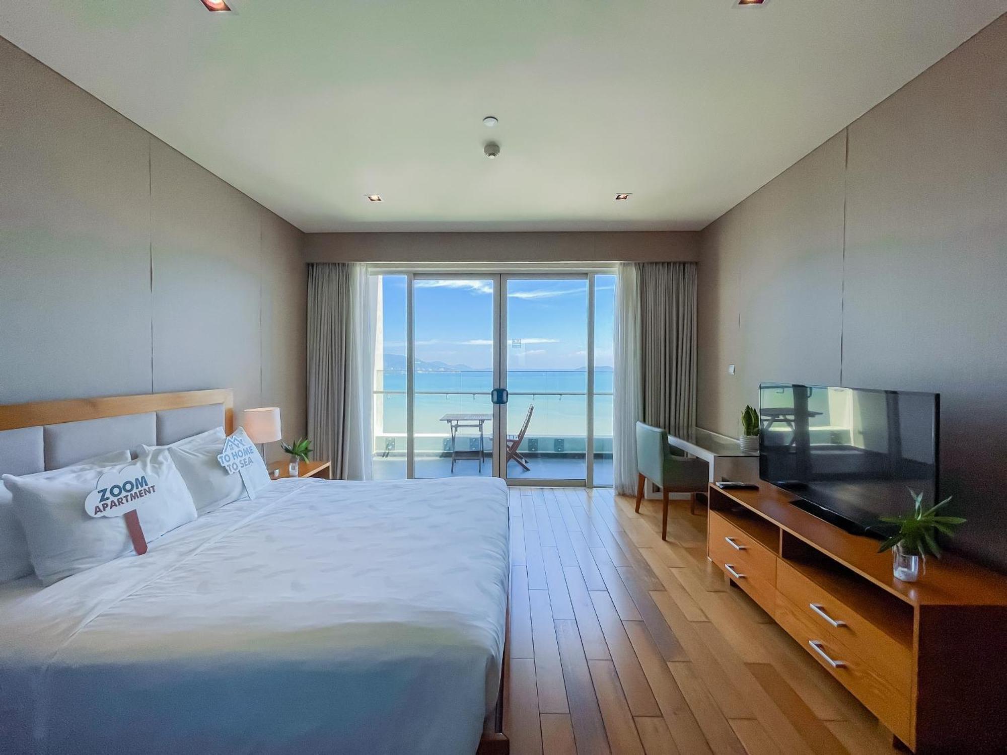The Sea Luxury Nha Trang