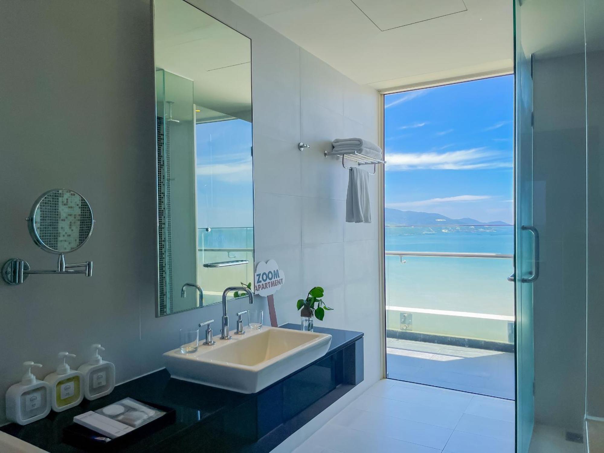 The Sea Luxury Apartment Nha Trang