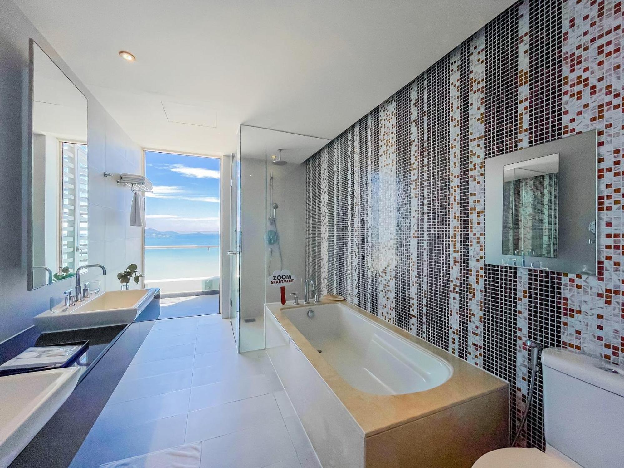 The Sea Luxury Apartment Nha Trang