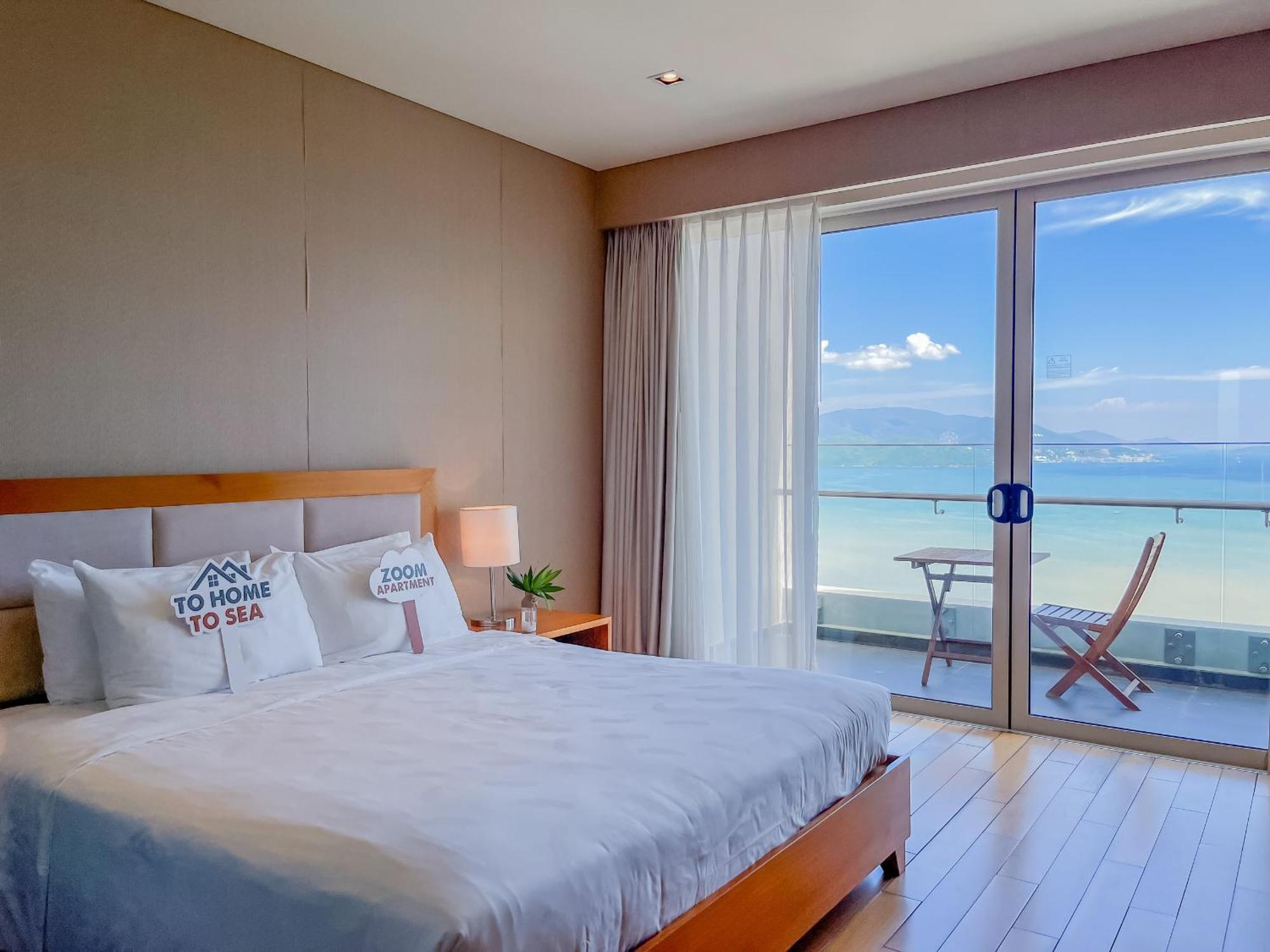 The Sea Luxury Nha Trang