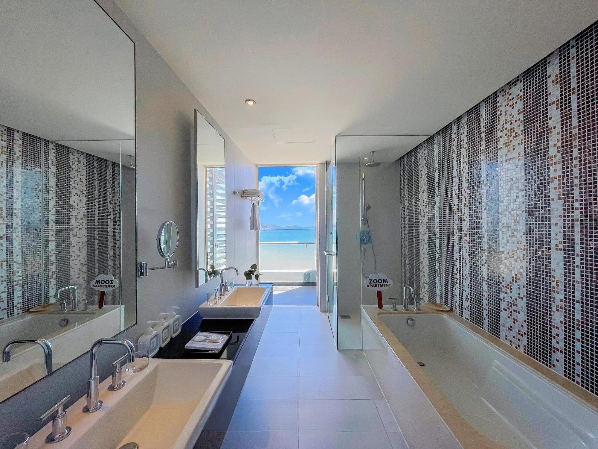 The Sea Luxury Nha Trang