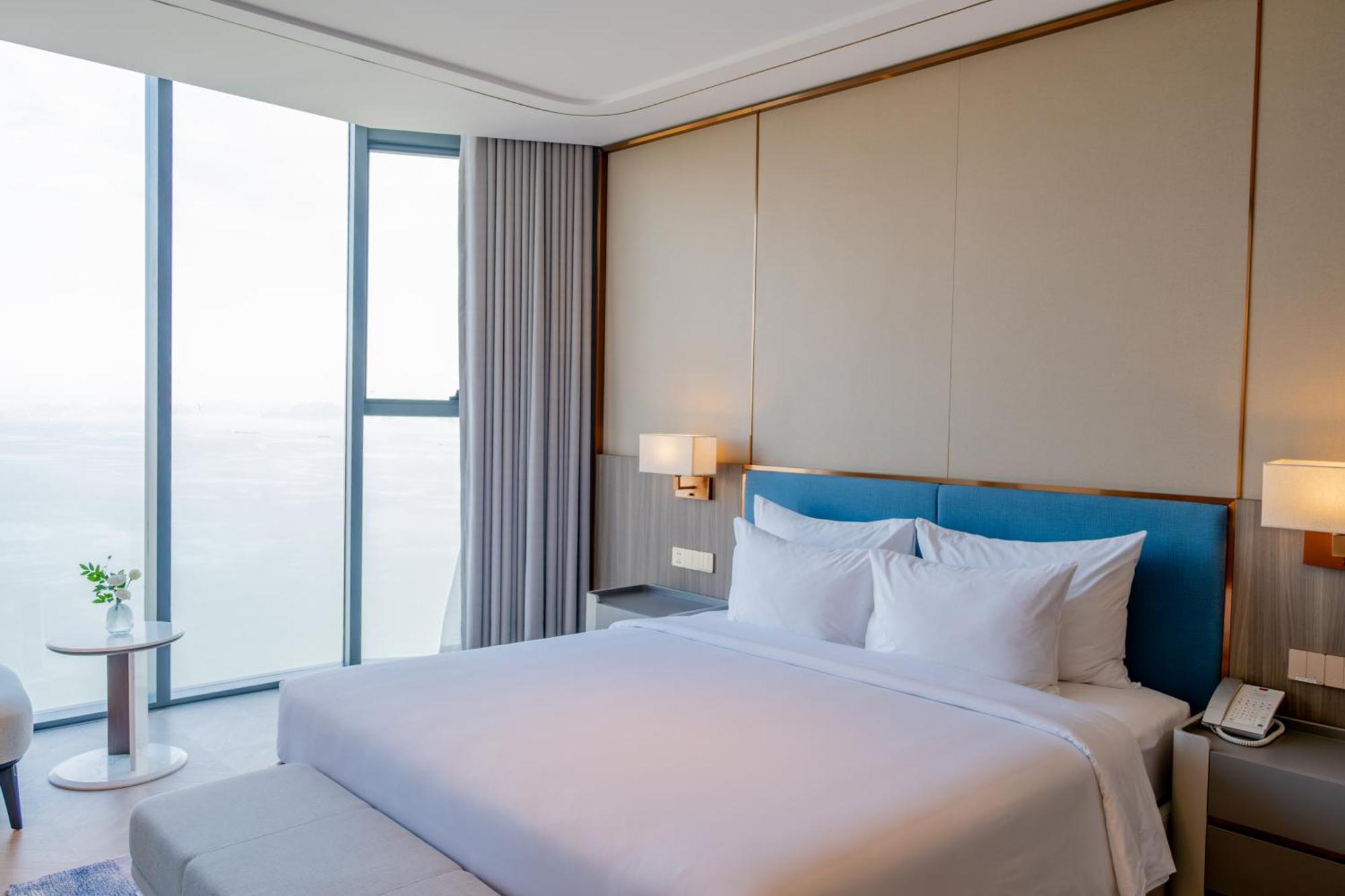 Hotel A La Carte Bay Managed By Taseco Ha Long