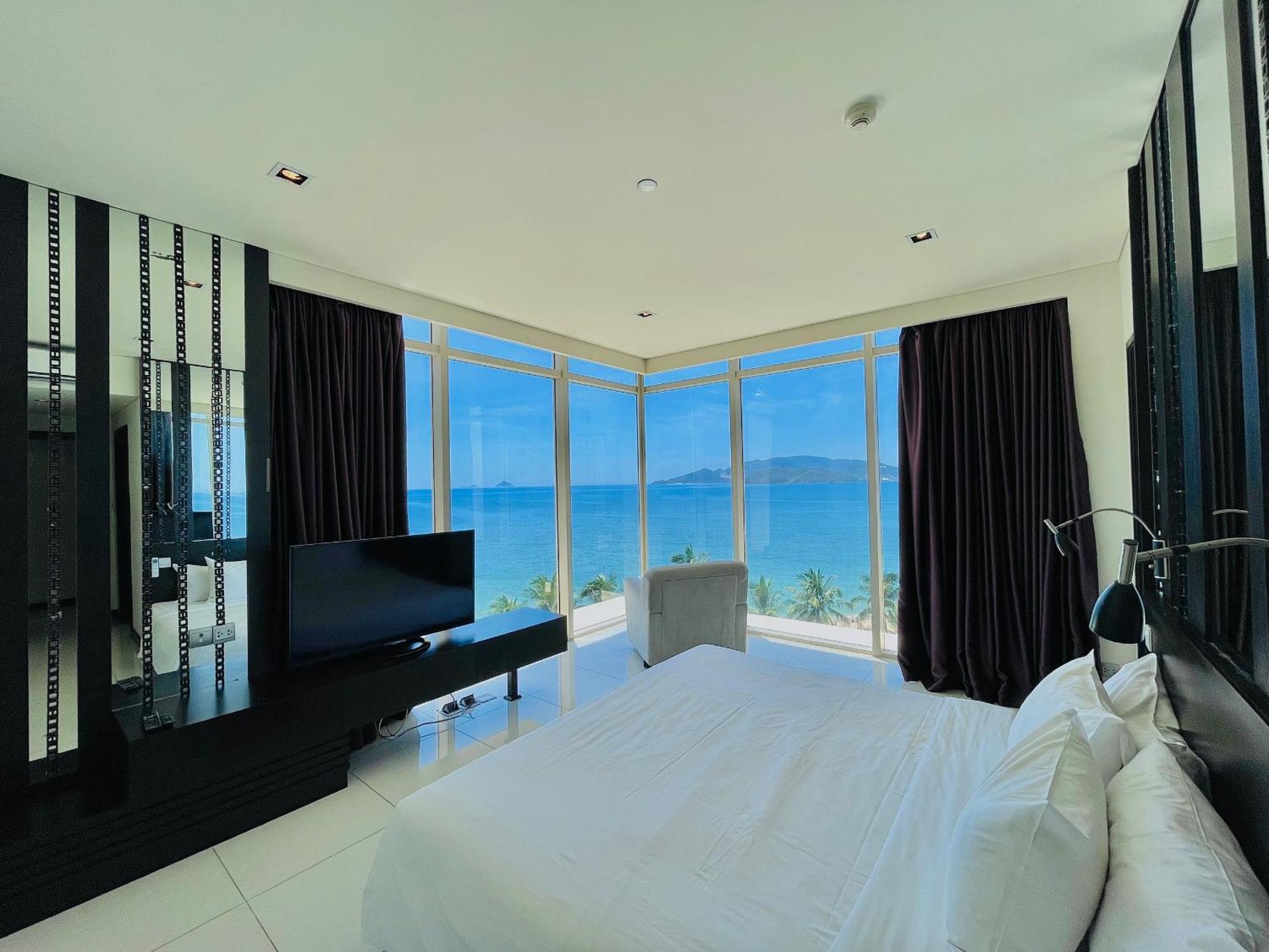 The Sea Luxury Nha Trang