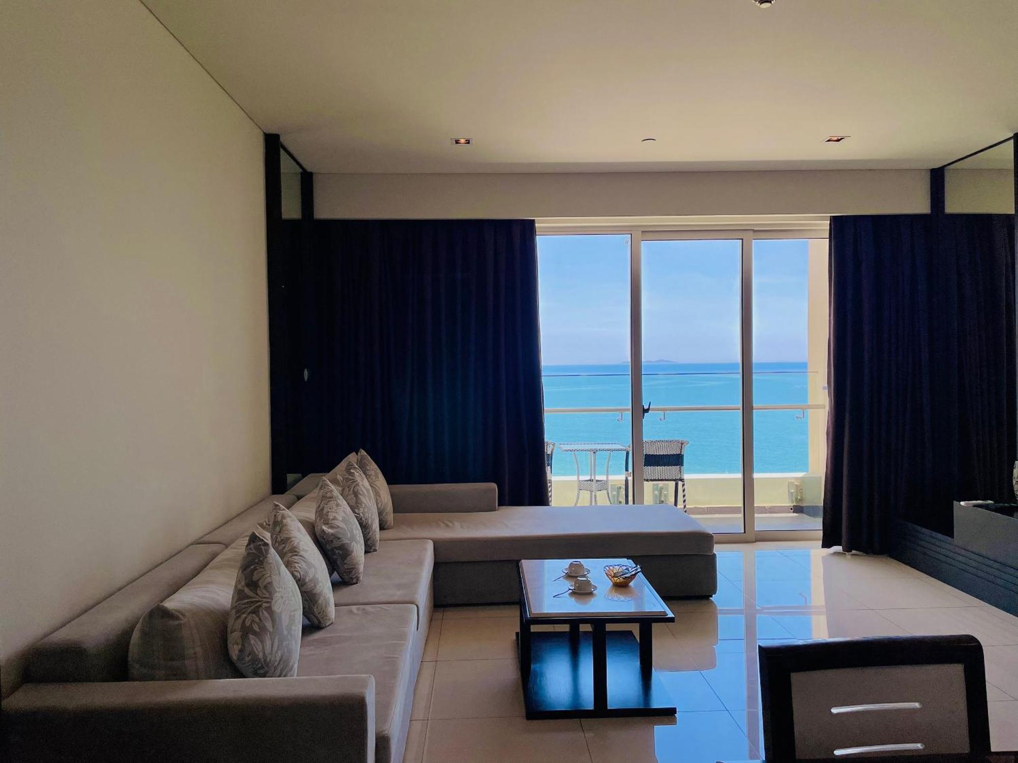 The Sea Luxury Nha Trang