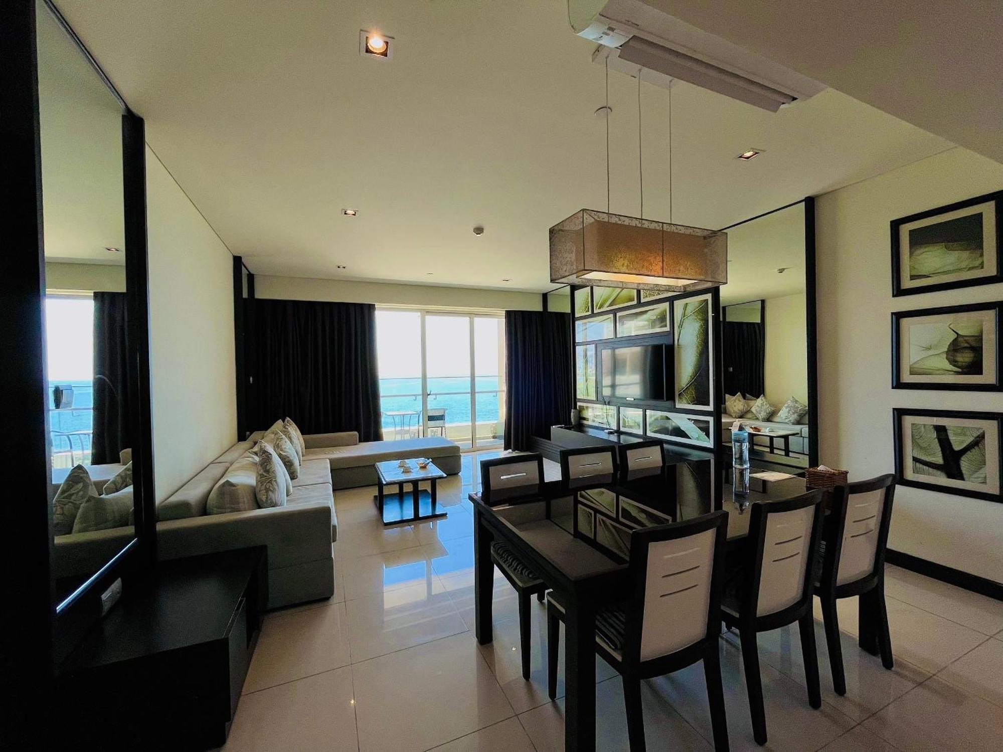 Apartment The Sea Luxury Nha Trang