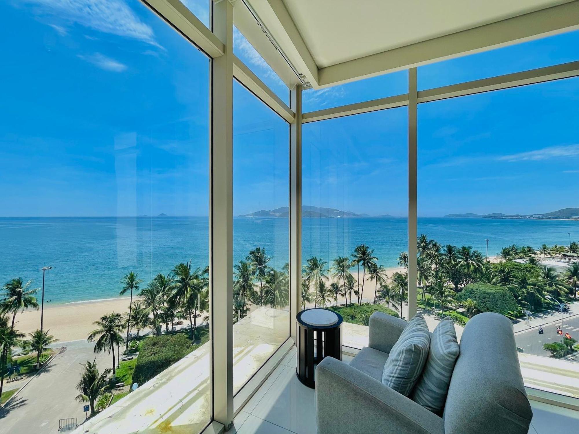The Sea Luxury Apartment Nha Trang
