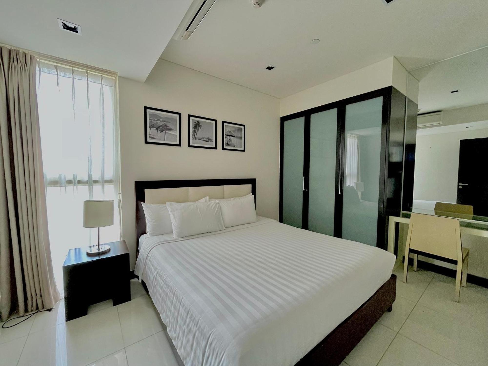 The Sea Luxury Apartment Nha Trang