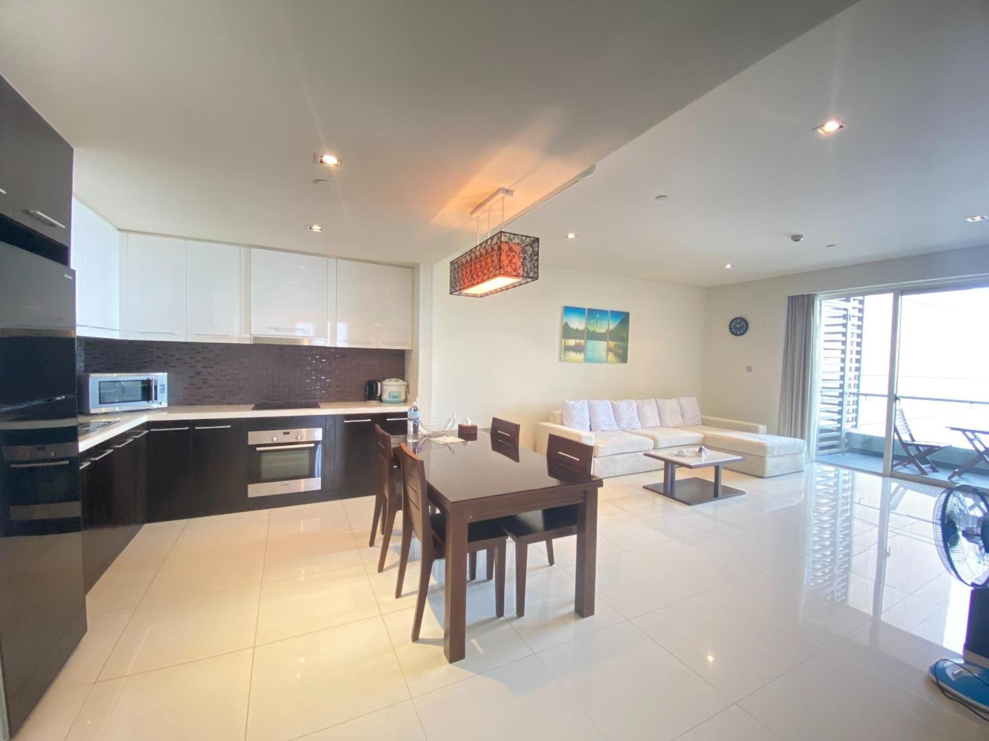 The Sea Luxury Nha Trang