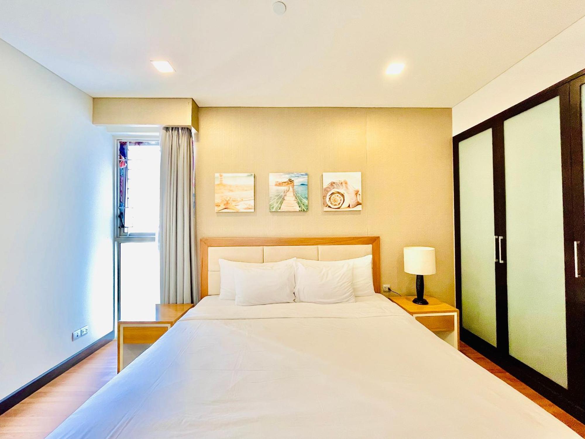 The Sea Luxury * Nha Trang