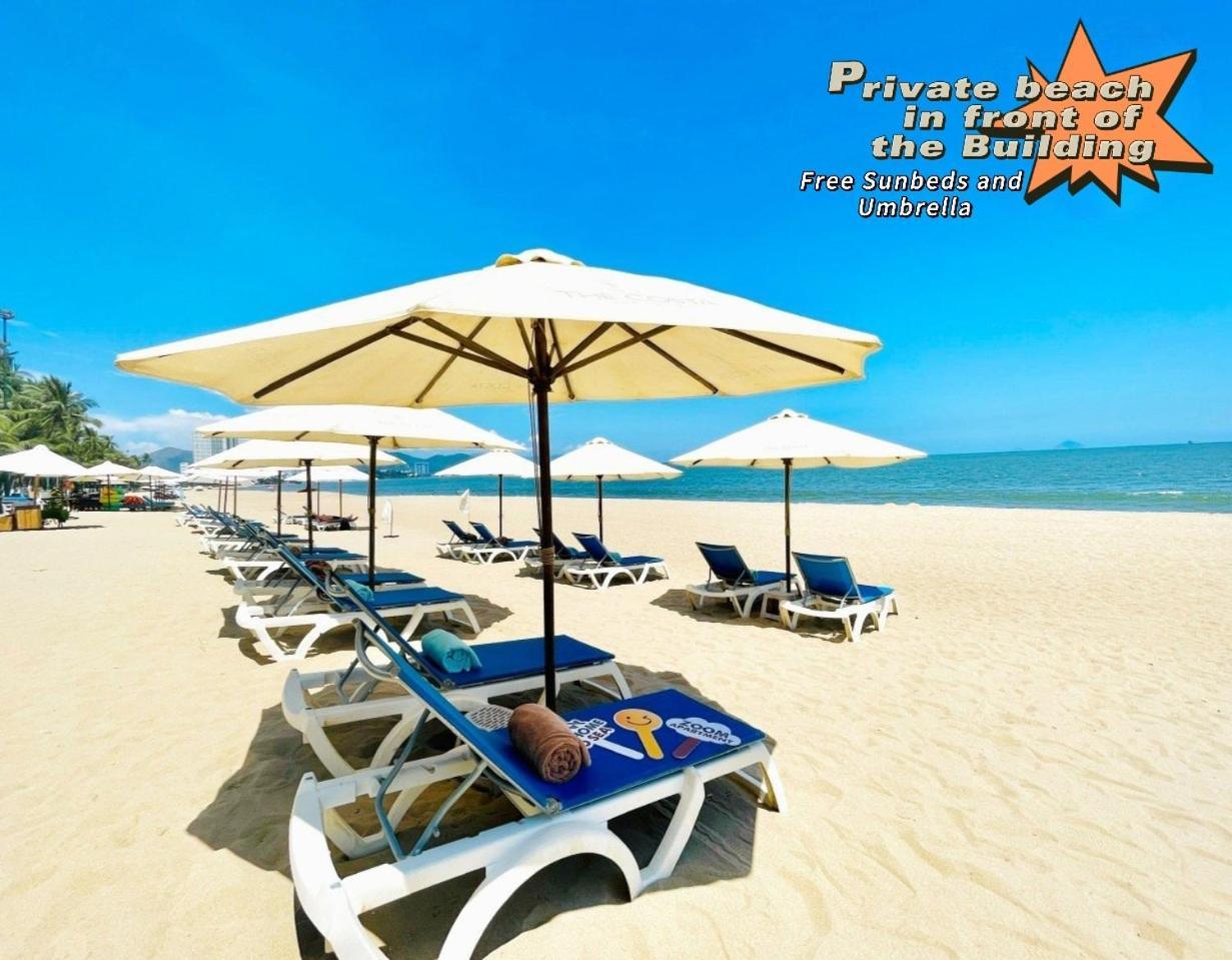 The Sea Luxury *