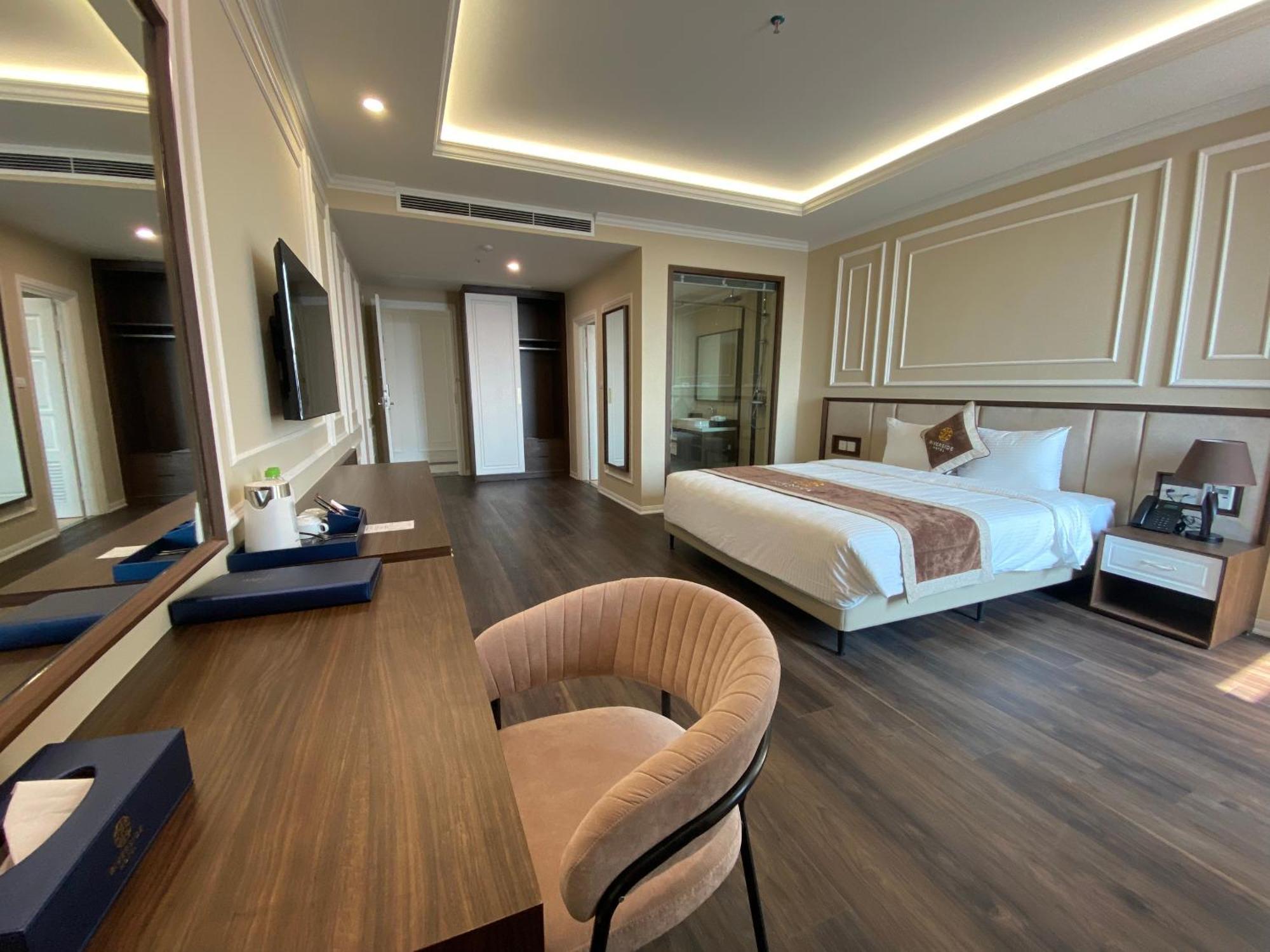 Riverside Ha Nam 4* Phu Ly