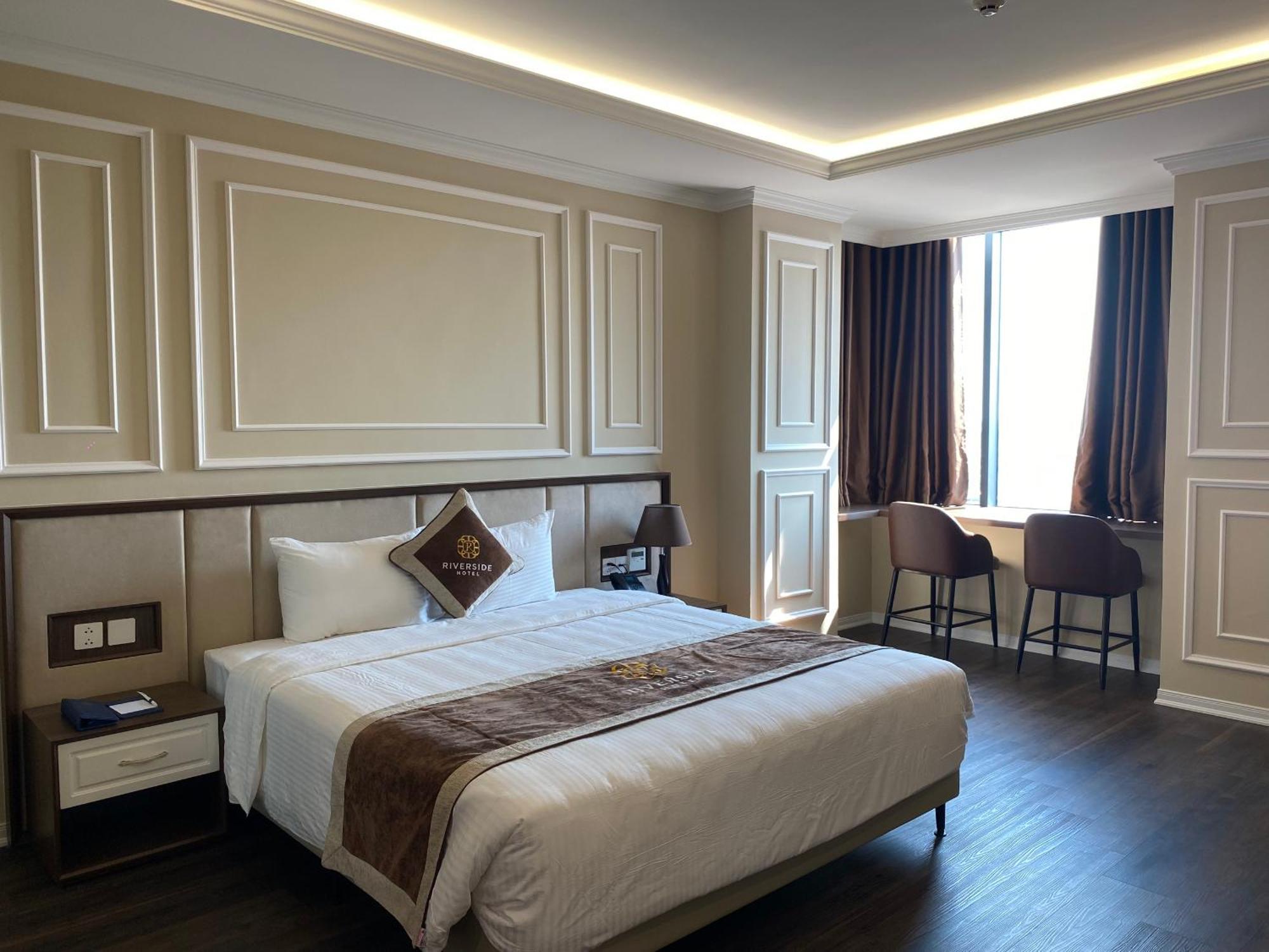 Riverside Ha Nam Hotel