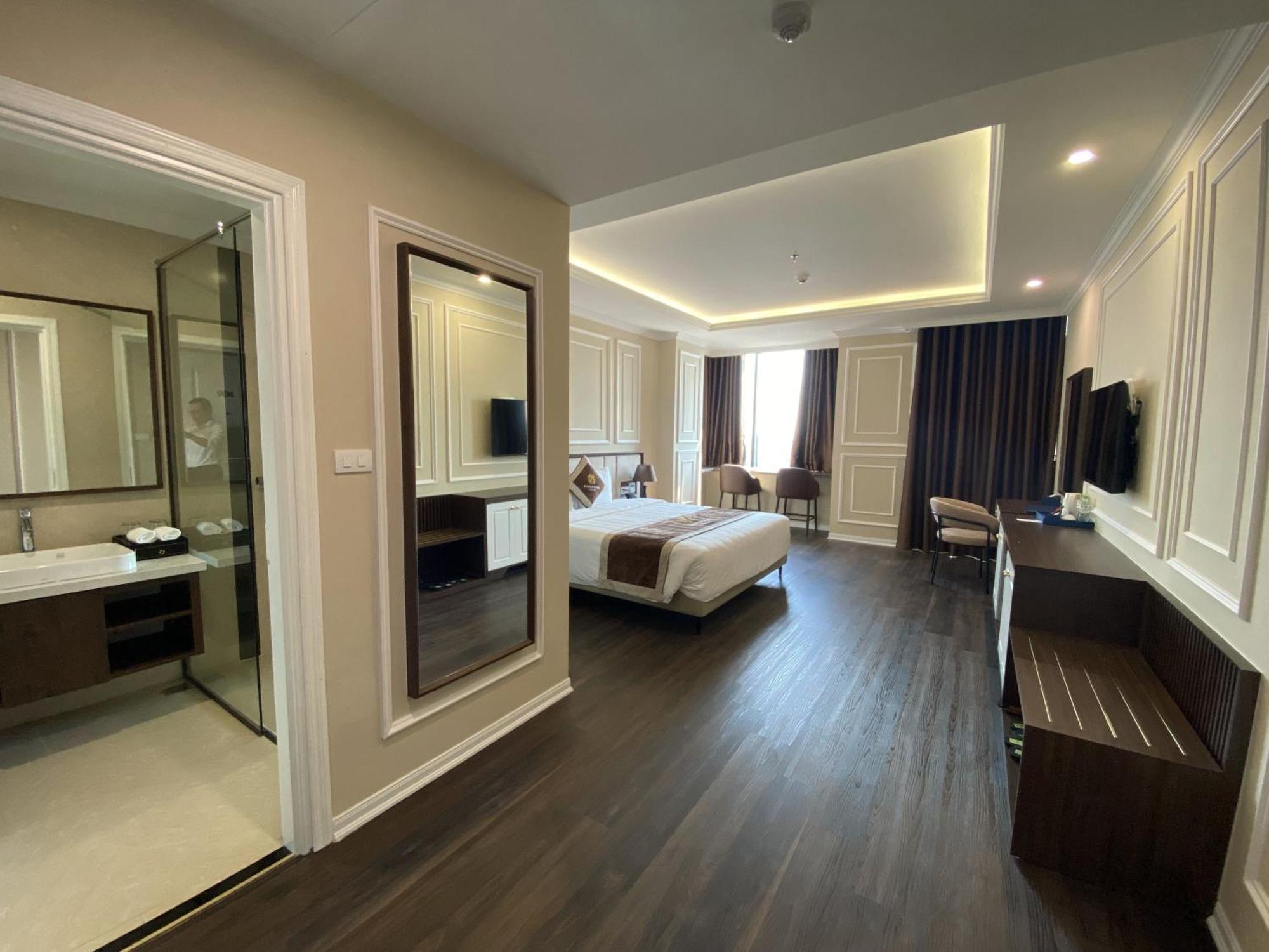 Riverside Ha Nam 4* Phu Ly
